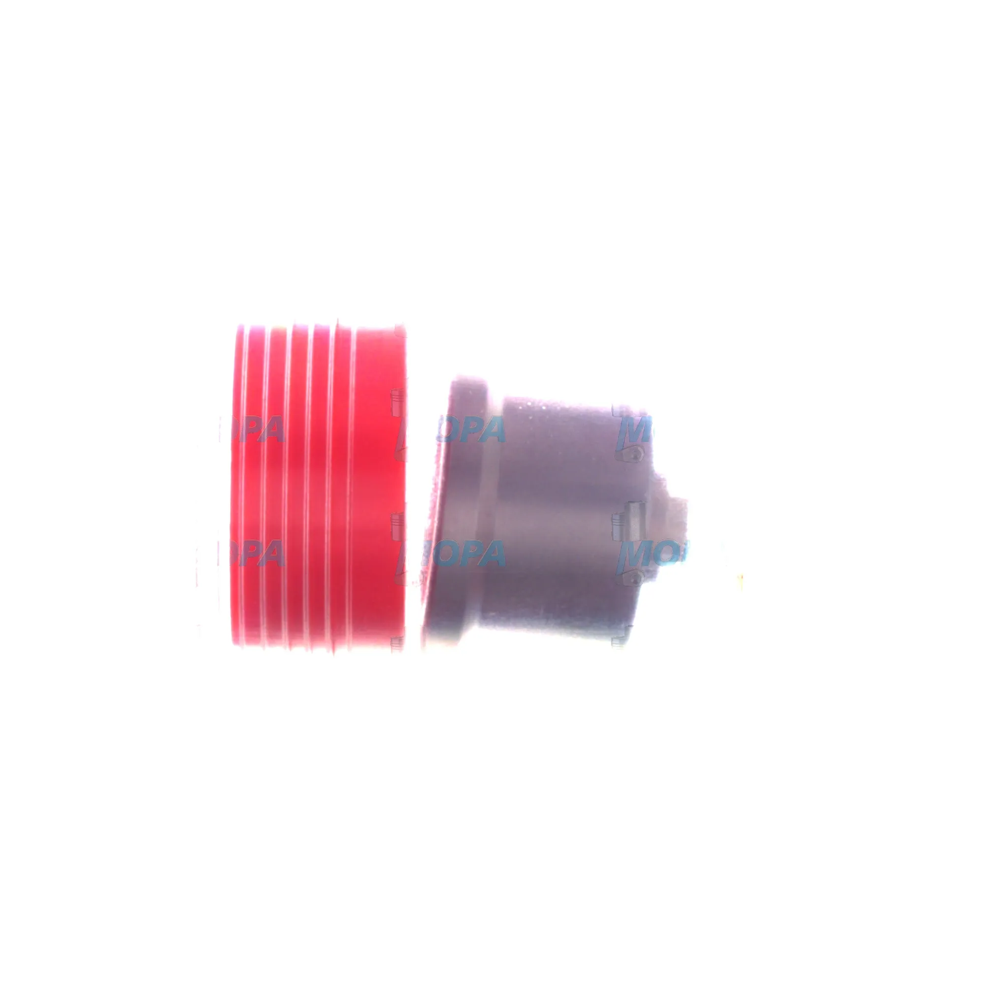 PRESSURE CONTROL VALVE - 2418554057 suitable for Bosch engines 5