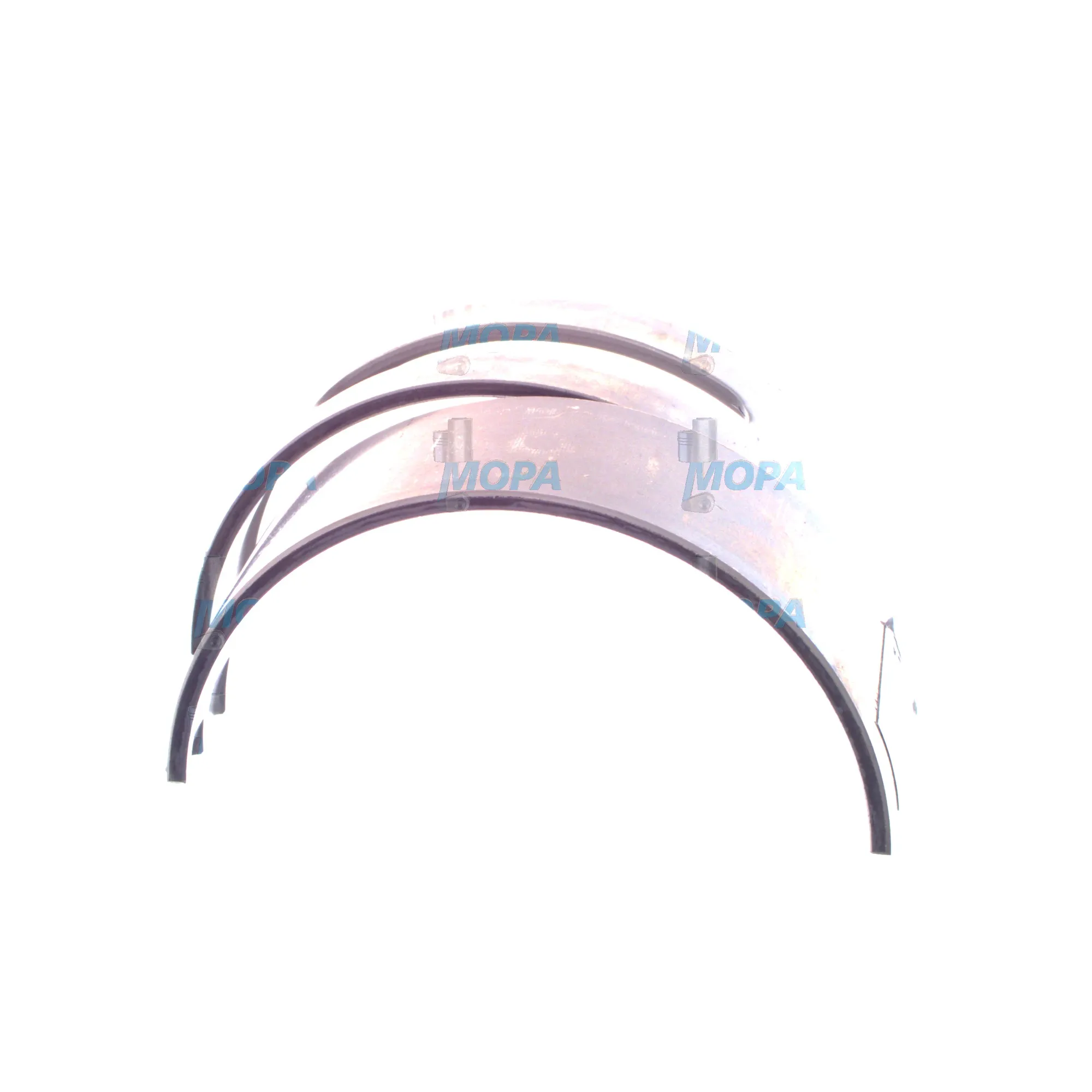 MAIN BEARING PAIR - 51011136042 suitable for MAN D engines 4