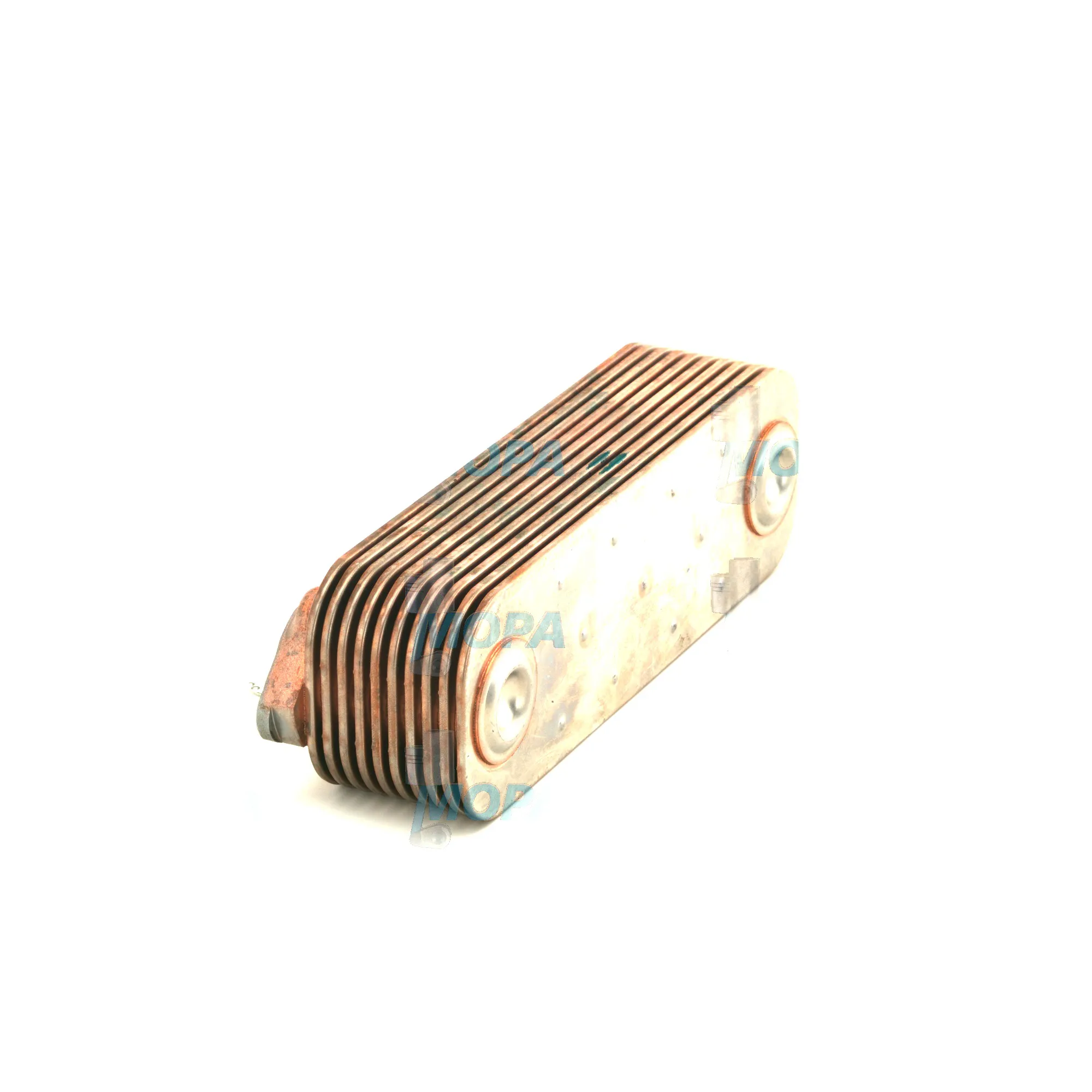 OELKUEHLER - 51056010163 passend für MAN D-Motoren 4