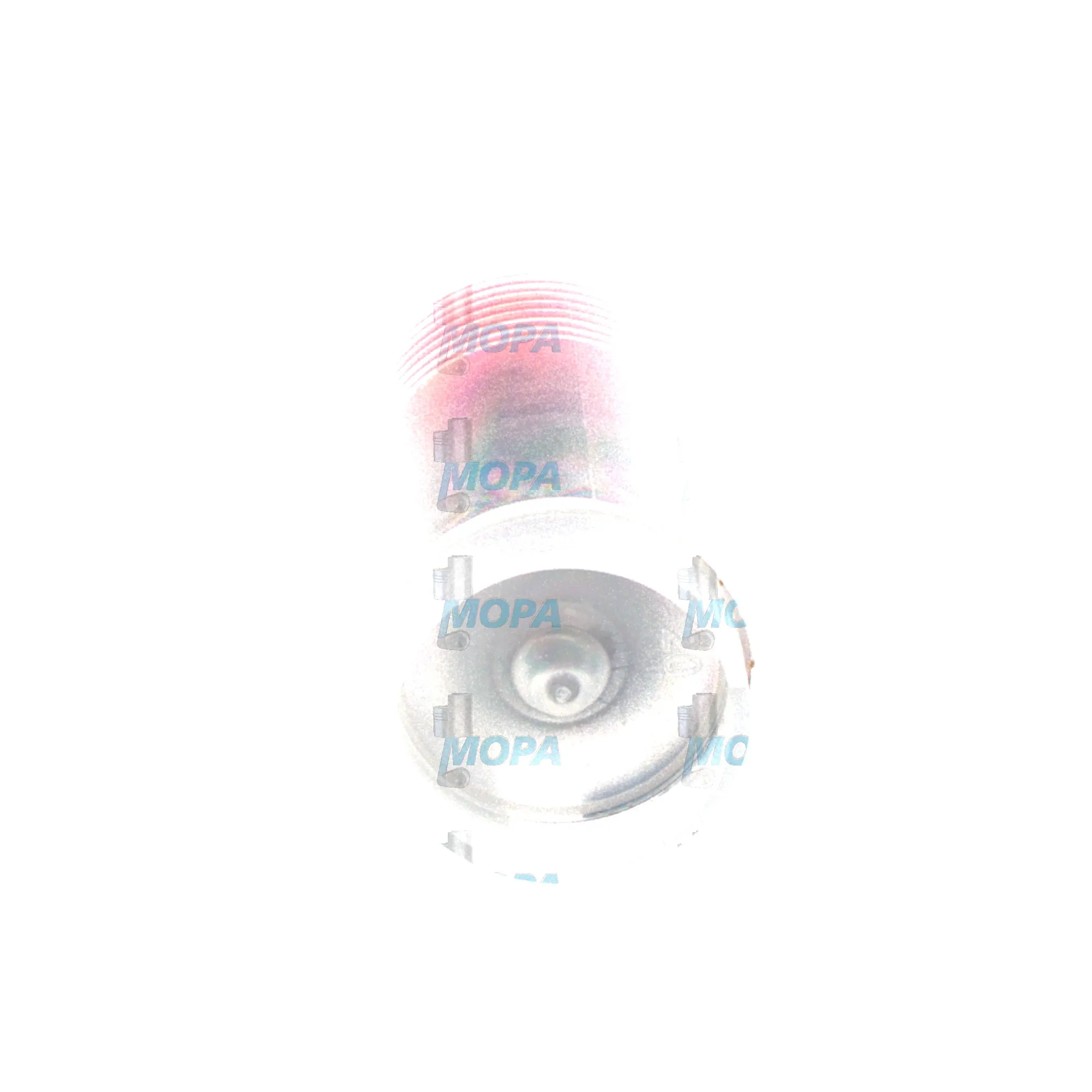 PRESSURE CONTROL VALVE - 01309925 suitable for Deutz engines 4