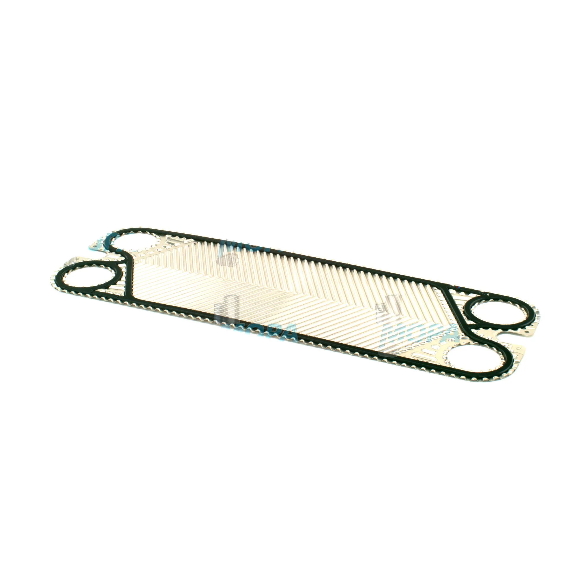 KUEHLERPLATTE - 0002036746 passend für MTU Motoren 4
