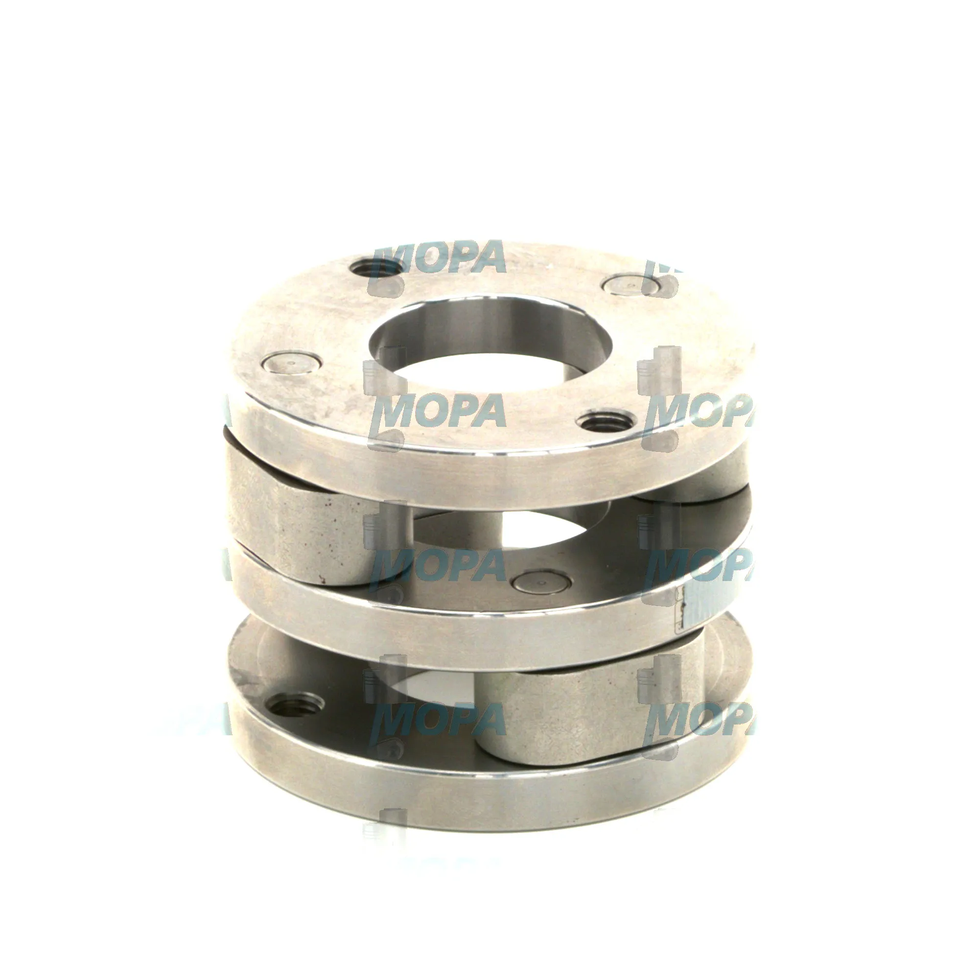COUPLING - 0000630109 suitable for MTU engines 3