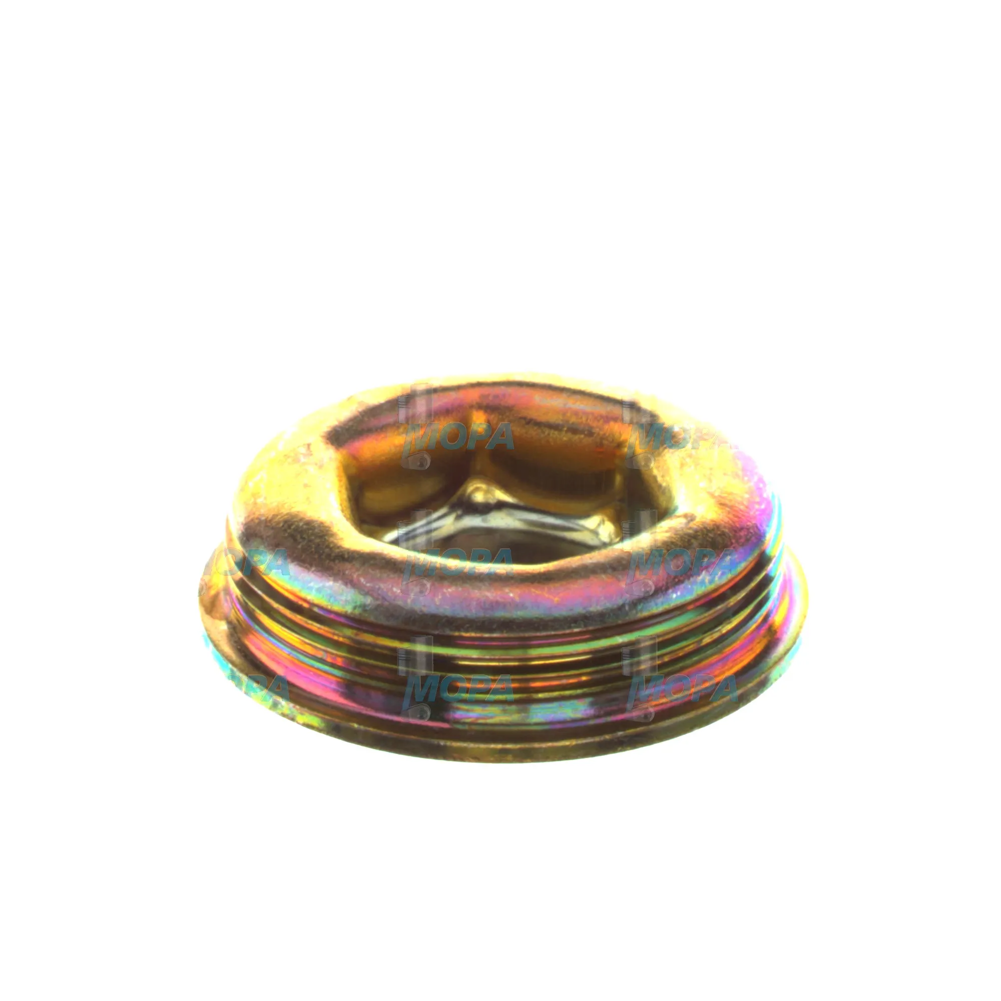 SCREW PLUG - 4229970230 suitable for MTU engines 9