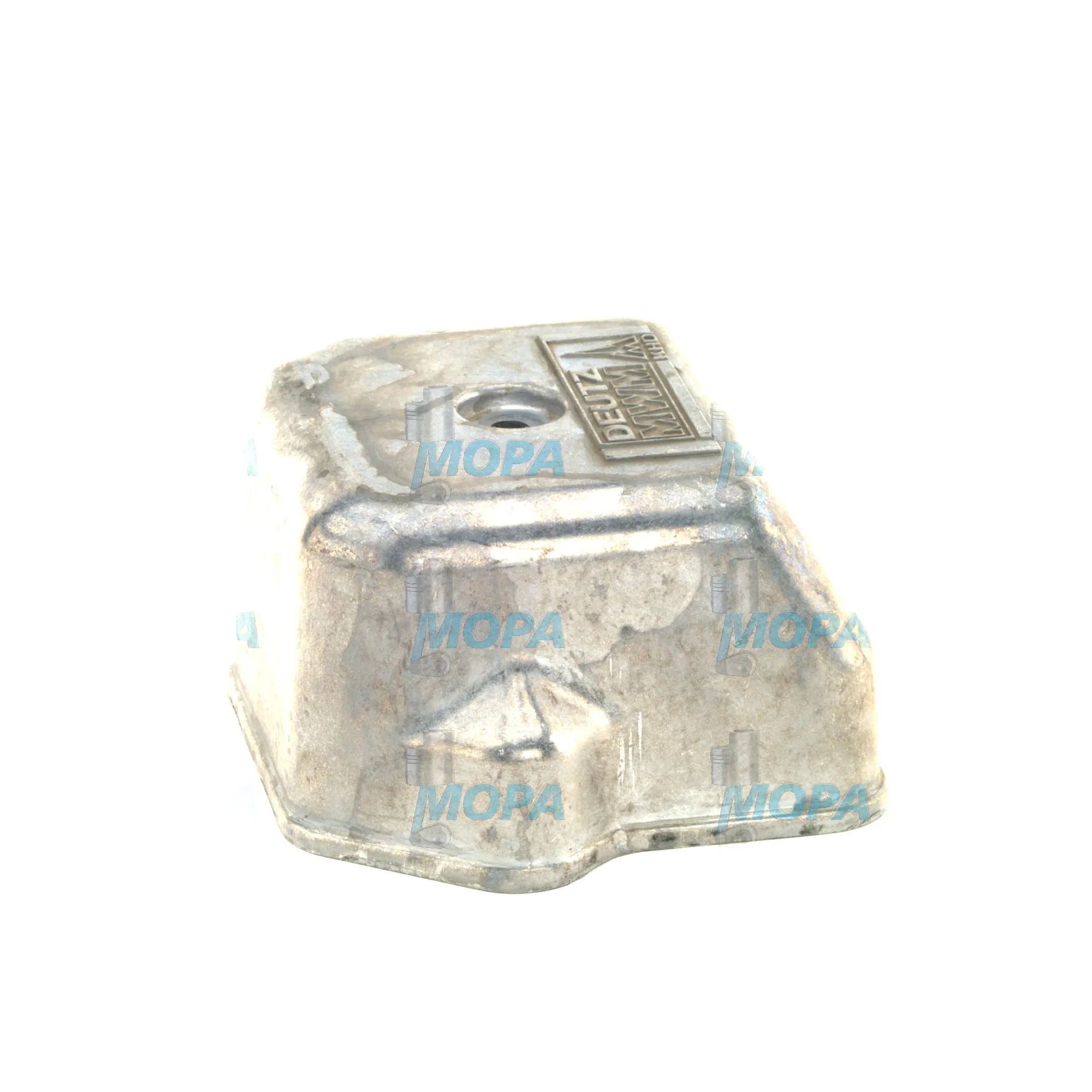 ZYLINDERKOPFHAUBE - 12163438 passend für MWM & Deutz Motoren 8
