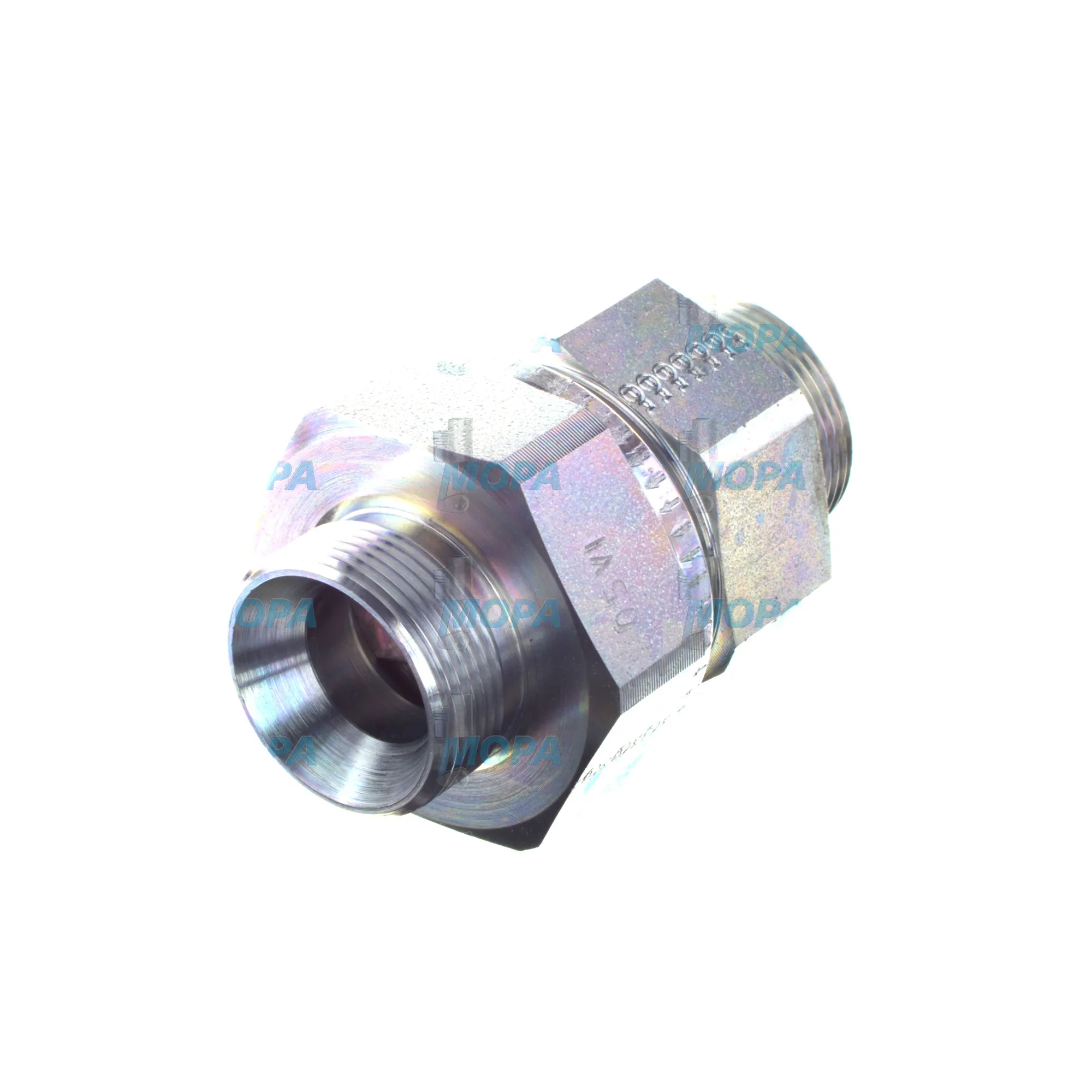 RUECKSCHLAGVENTIL - 735080022201 passend für MTU Motoren 9