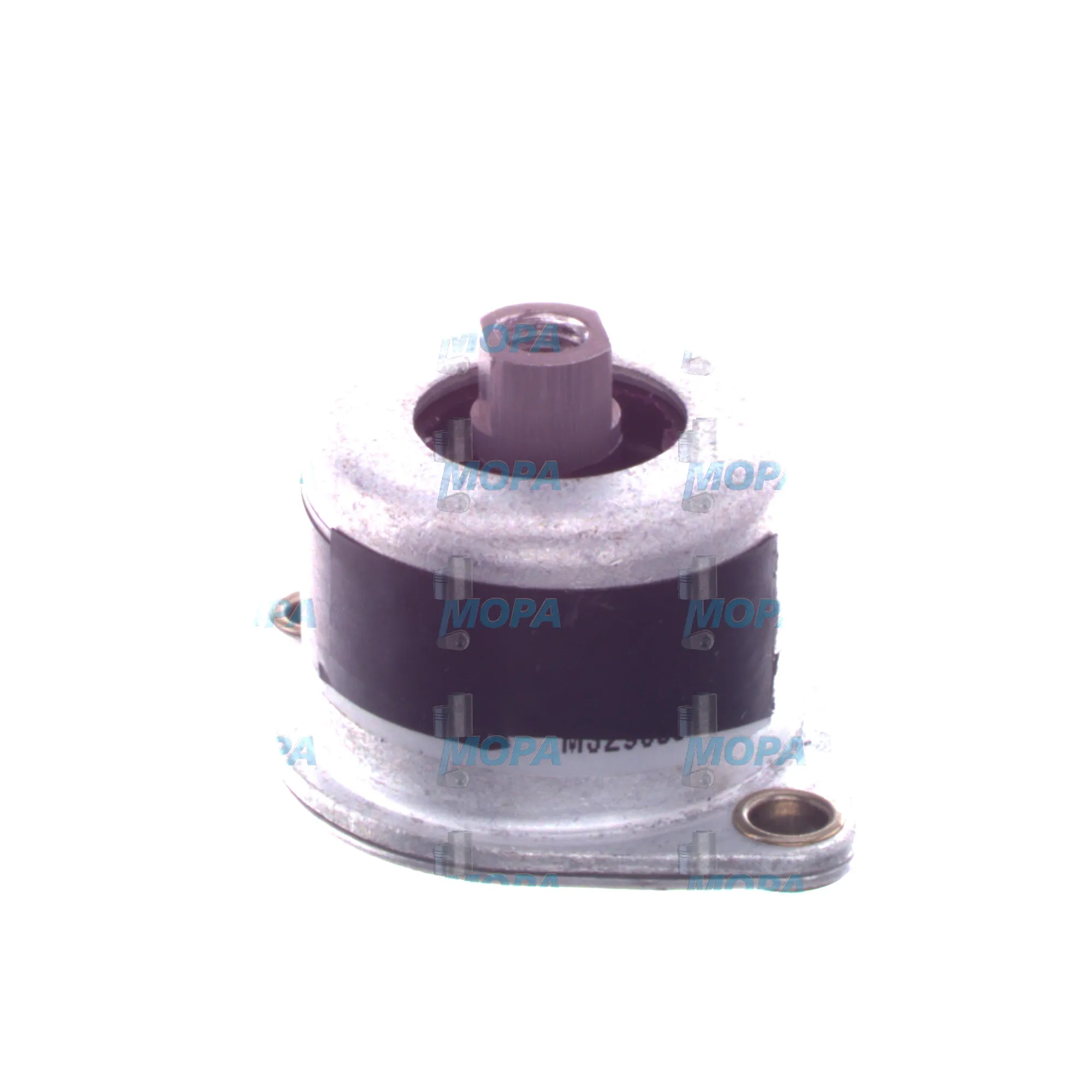 RESILIENT ELEMENT - 0002372011 suitable for MTU engines 7