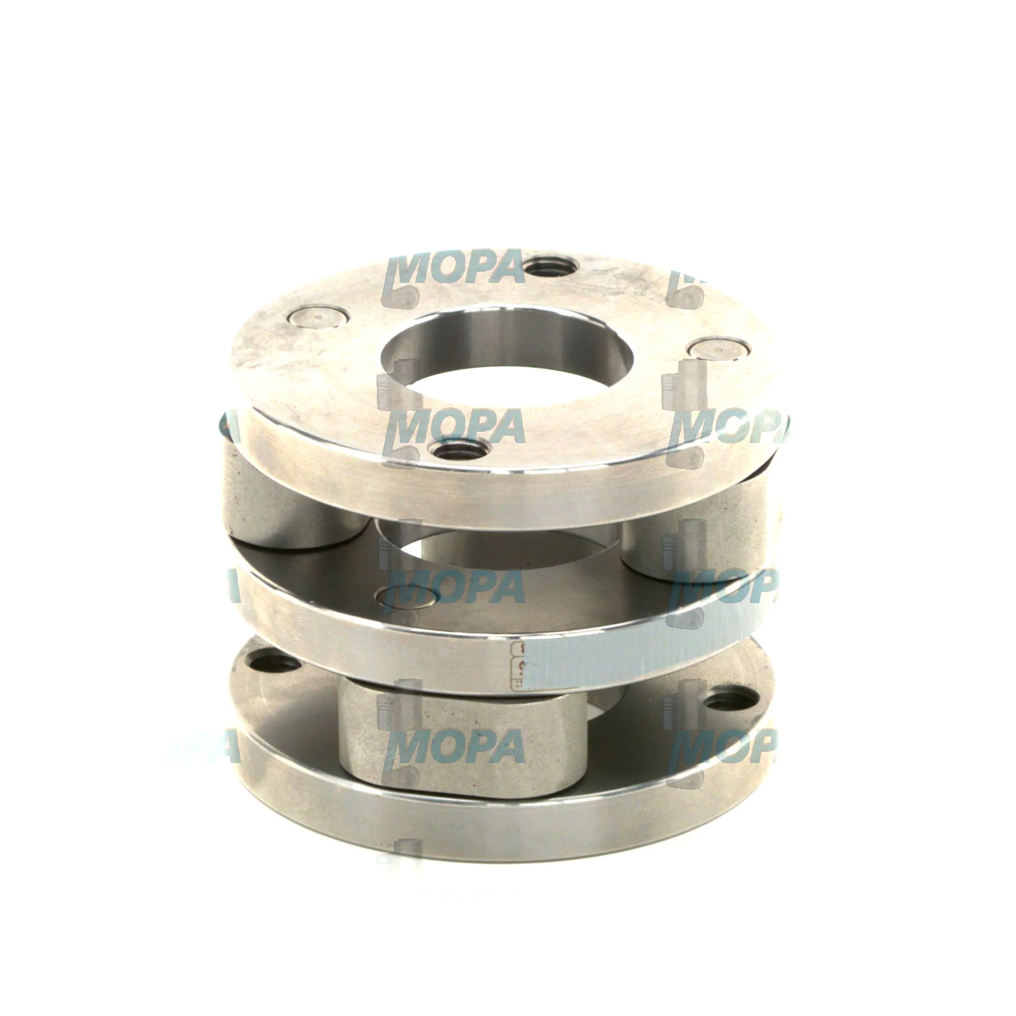 COUPLING - 0000630109 suitable for MTU engines 4