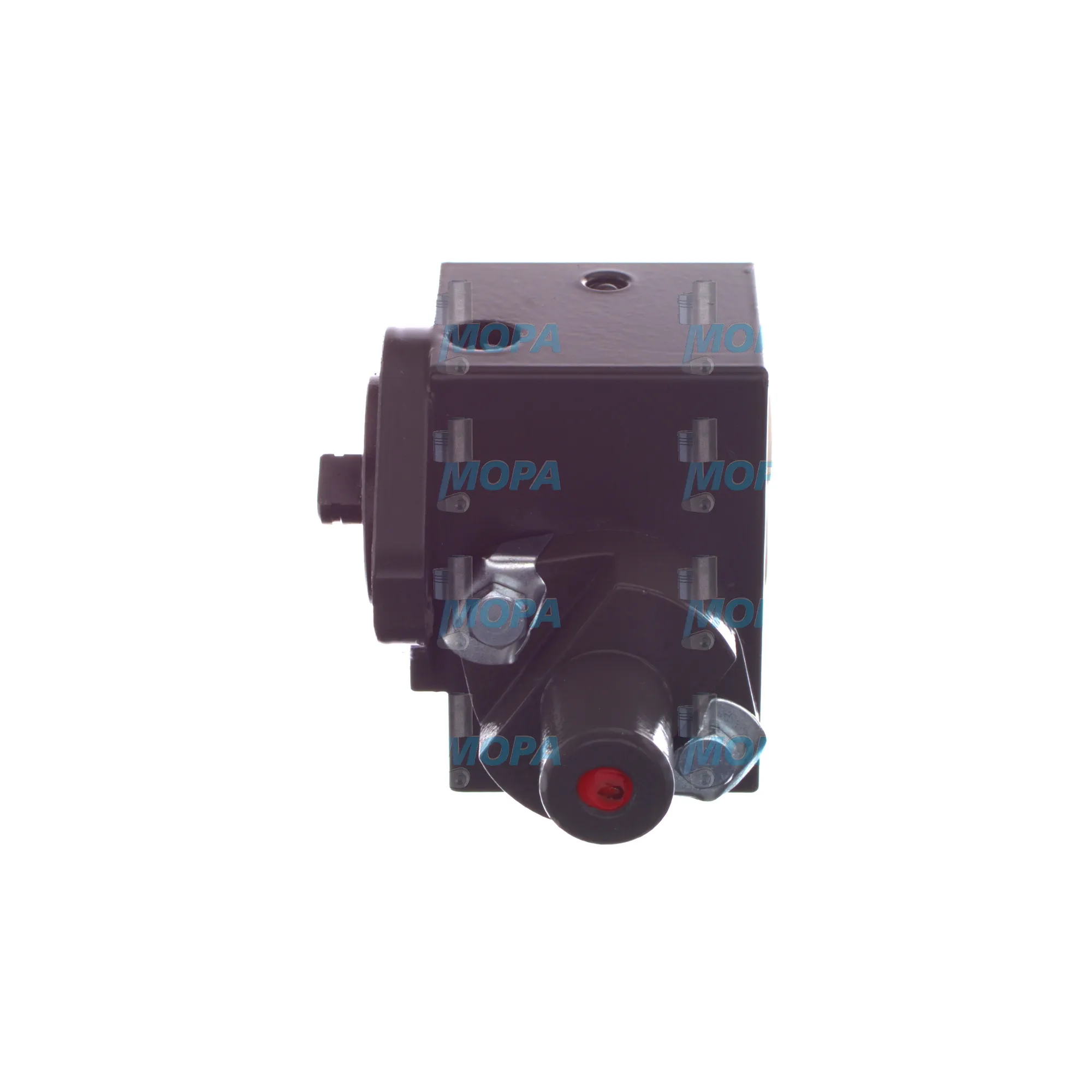 OELPUMPE - 0011808901 passend für MTU Motoren 5