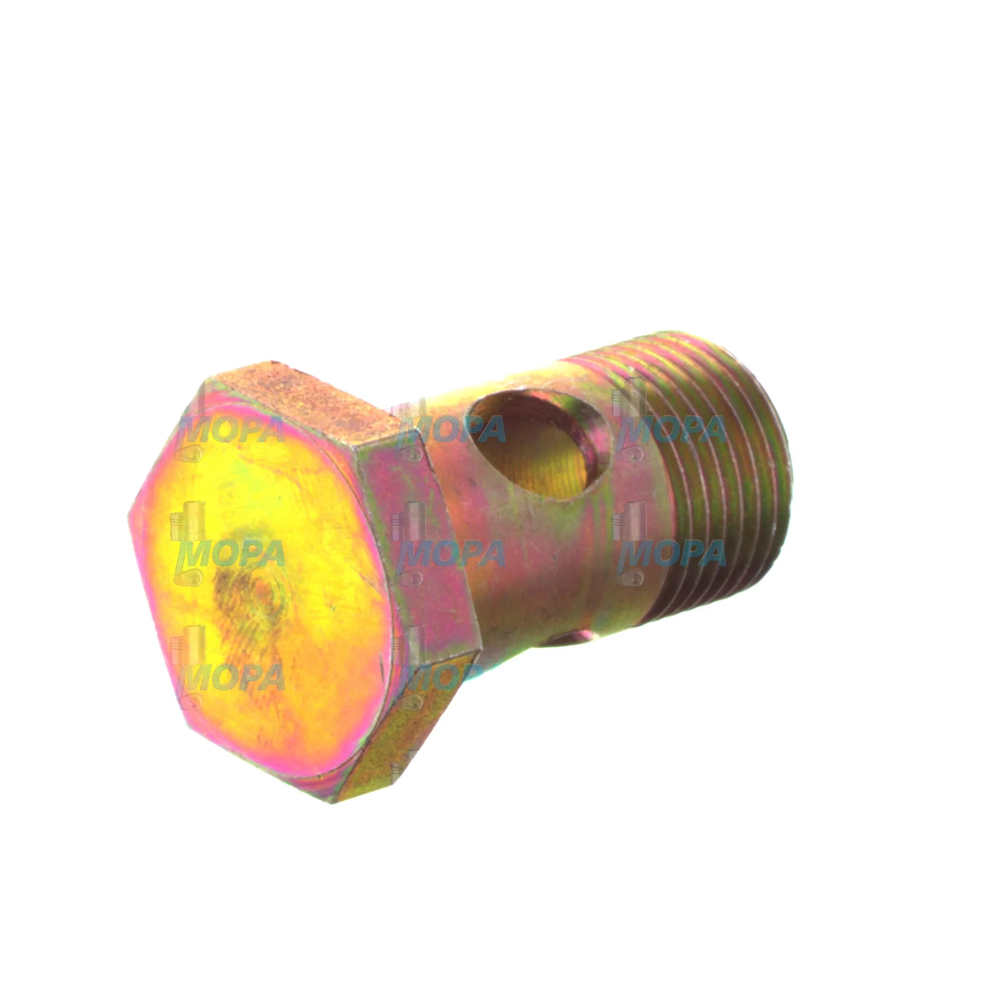 HOLLOW SCREW - 6091 suitable for MWM & Deutz engines 4