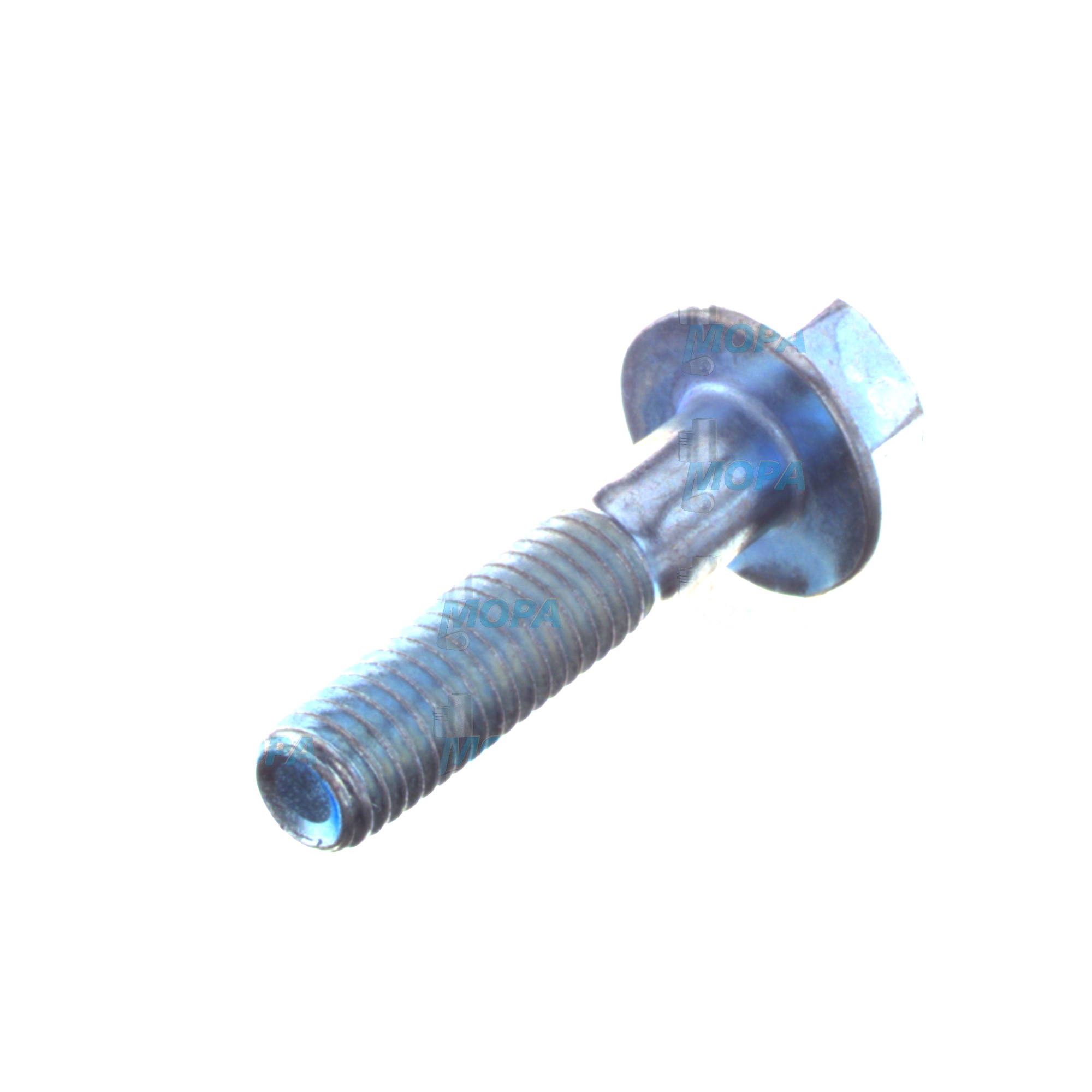 HEX FLANGE BOLT - 06032168307 suitable for MAN D engines