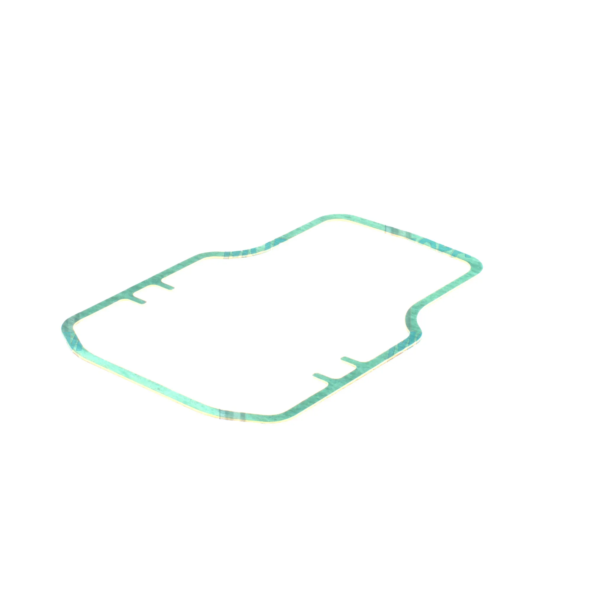 GASKET - 12280251 suitable for MWM & Deutz engines 9