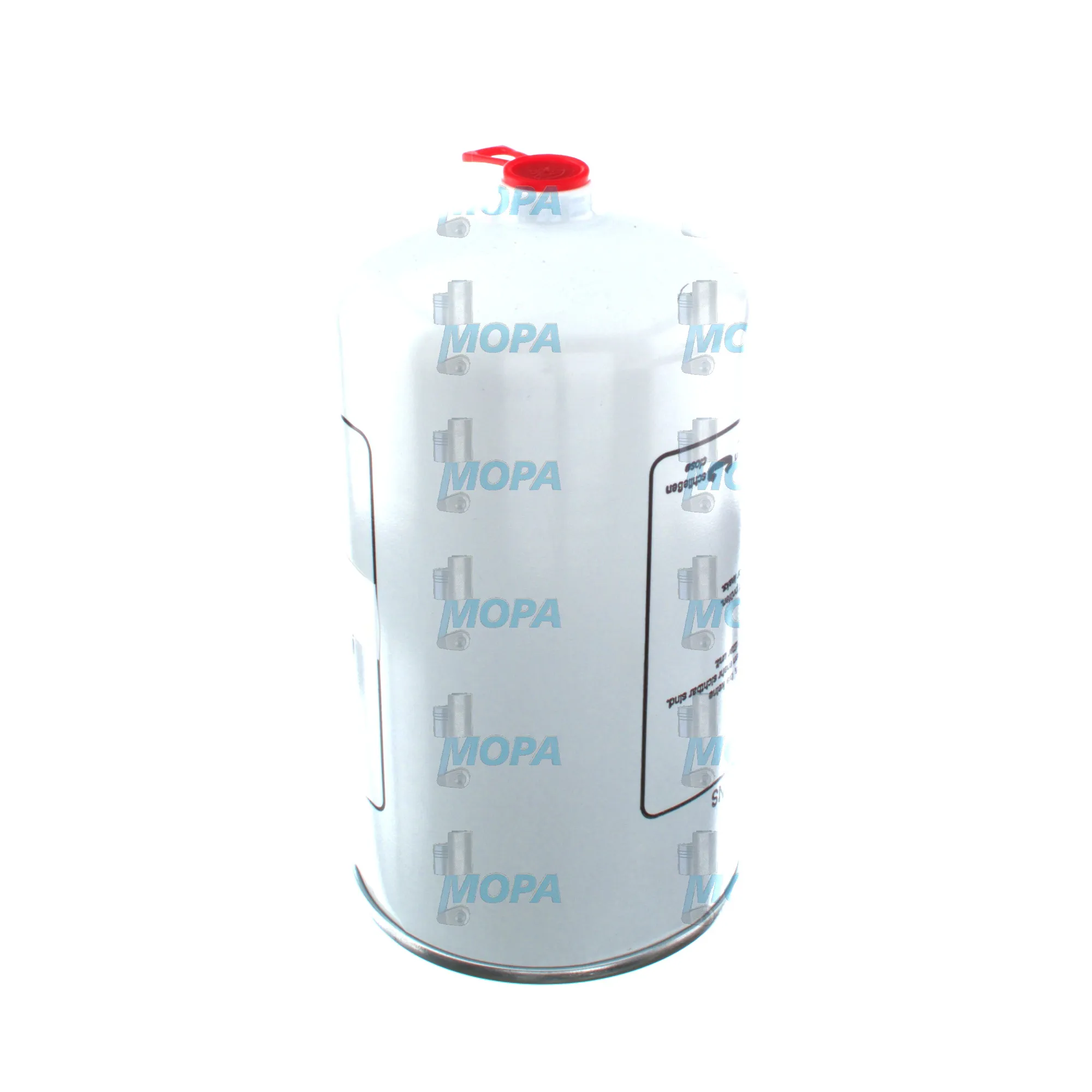 FUEL FILTER - 04130241 suitable for Deutz engines 5