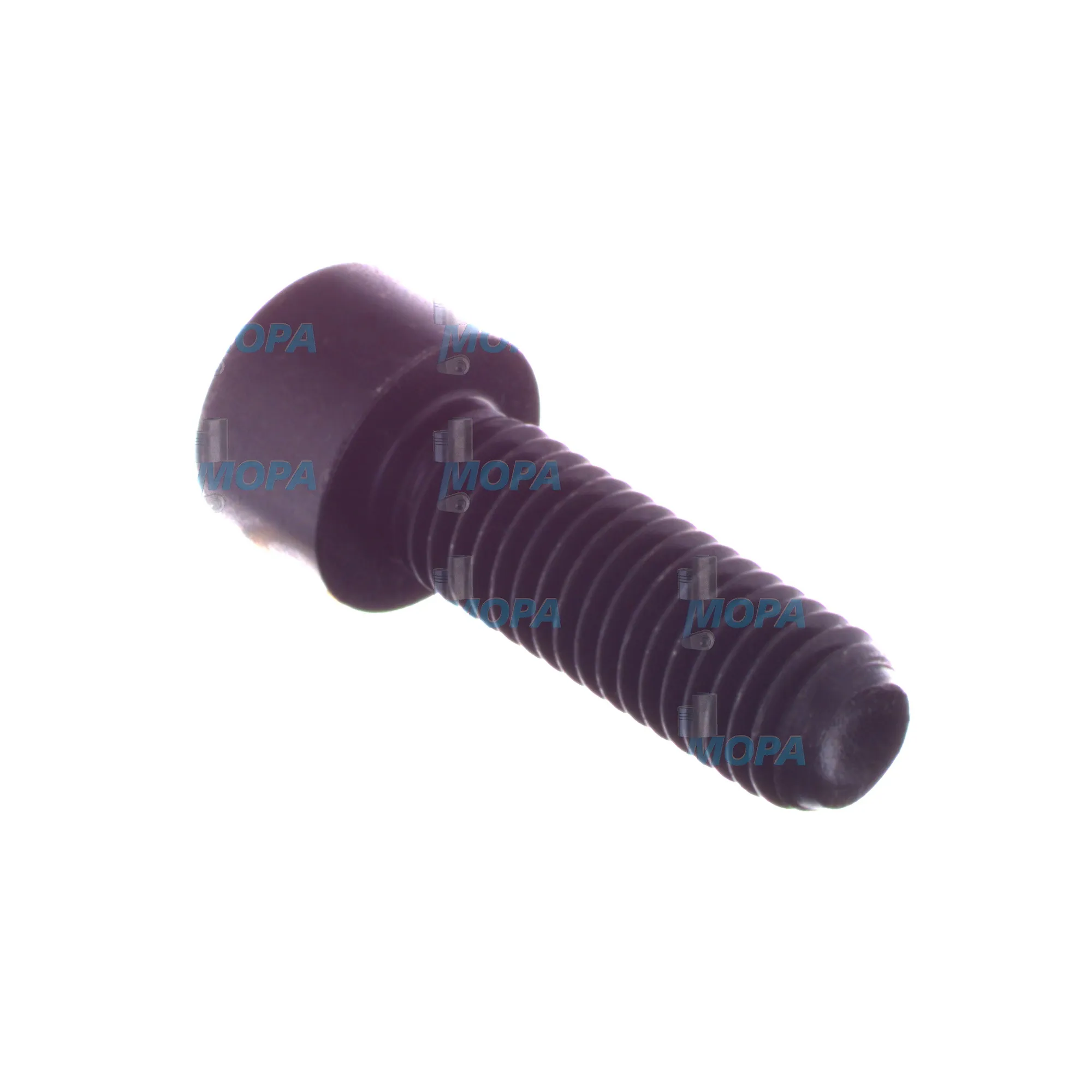 CYLINDER SCREW - 602007001030 suitable for MWM & Deutz engines 3