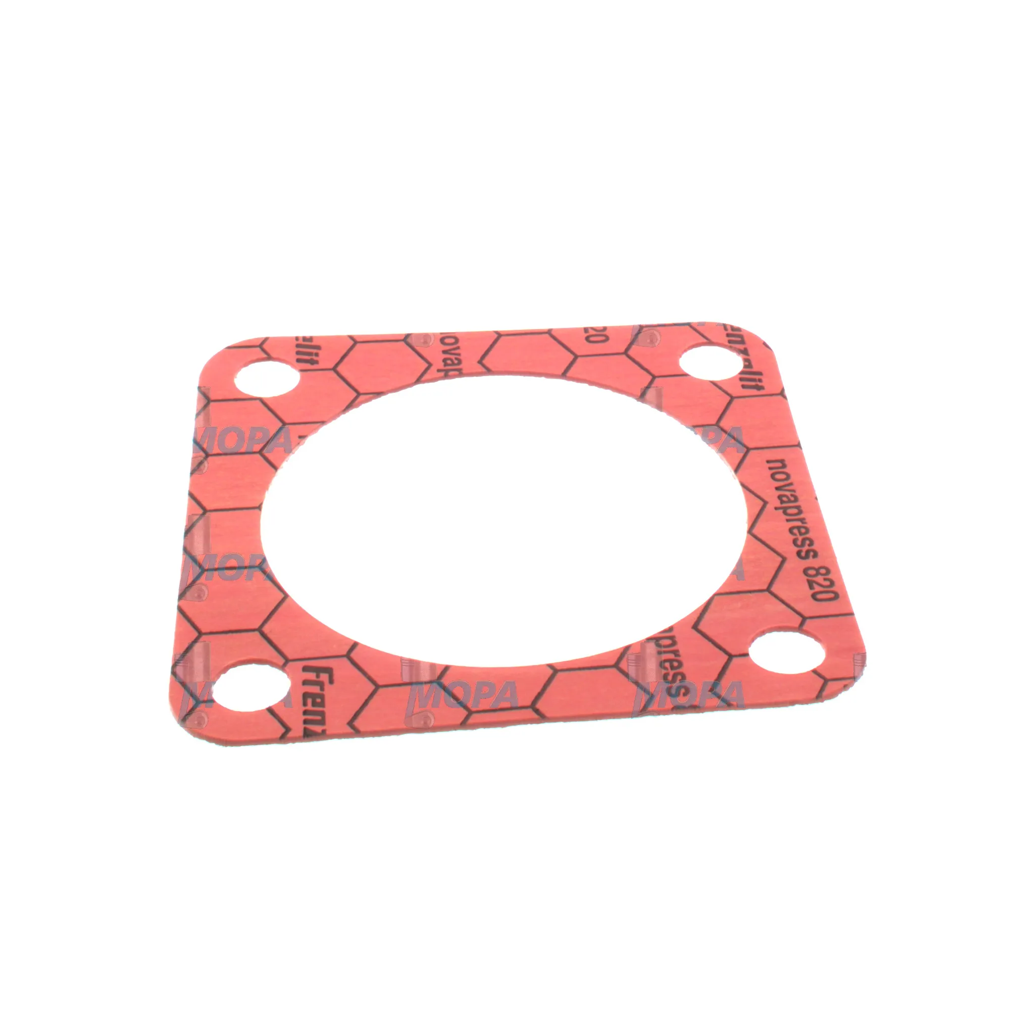GASKET - 5582031580 suitable for MTU engines 5
