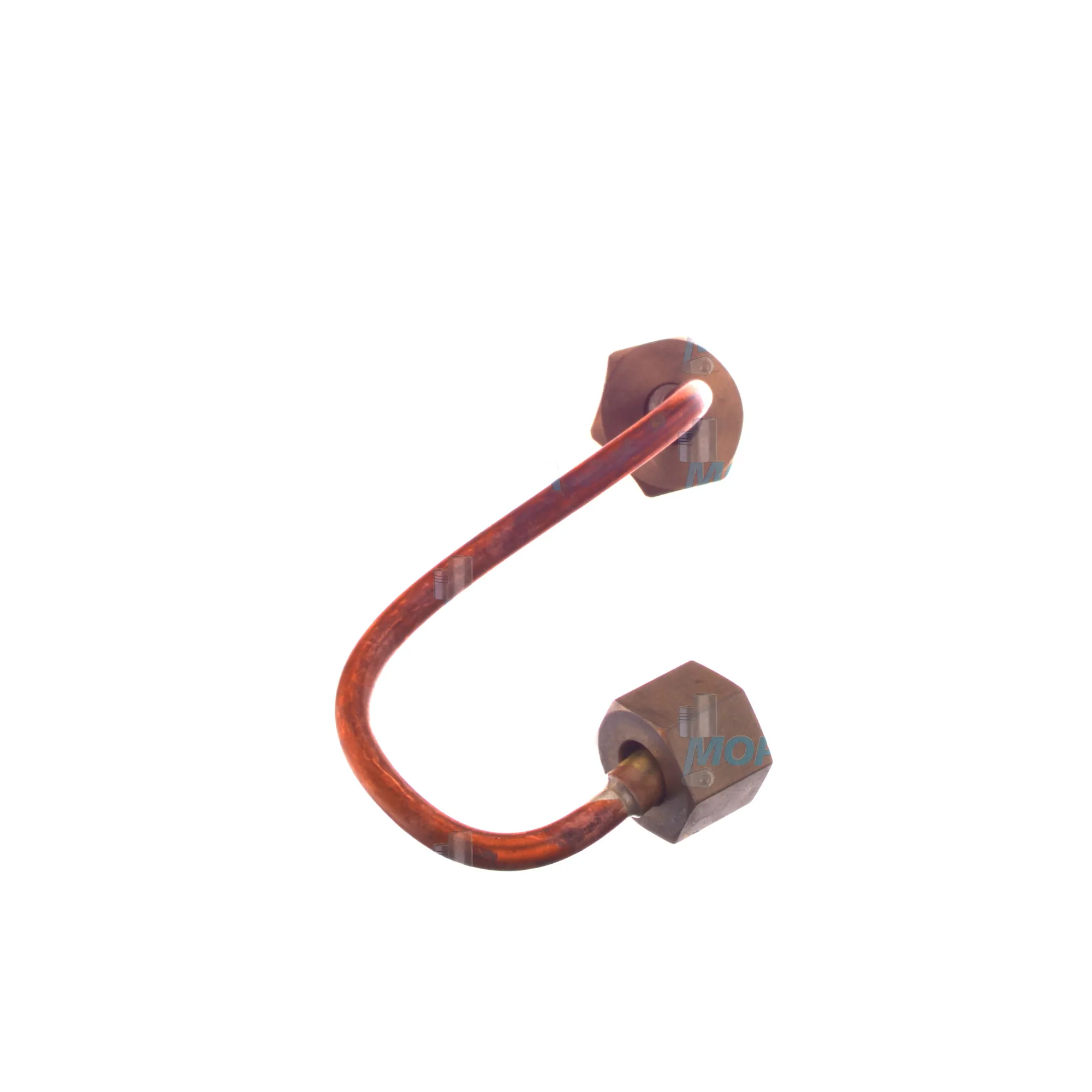 MEASURING LINE - 5805400660 suitable for MTU engines 4