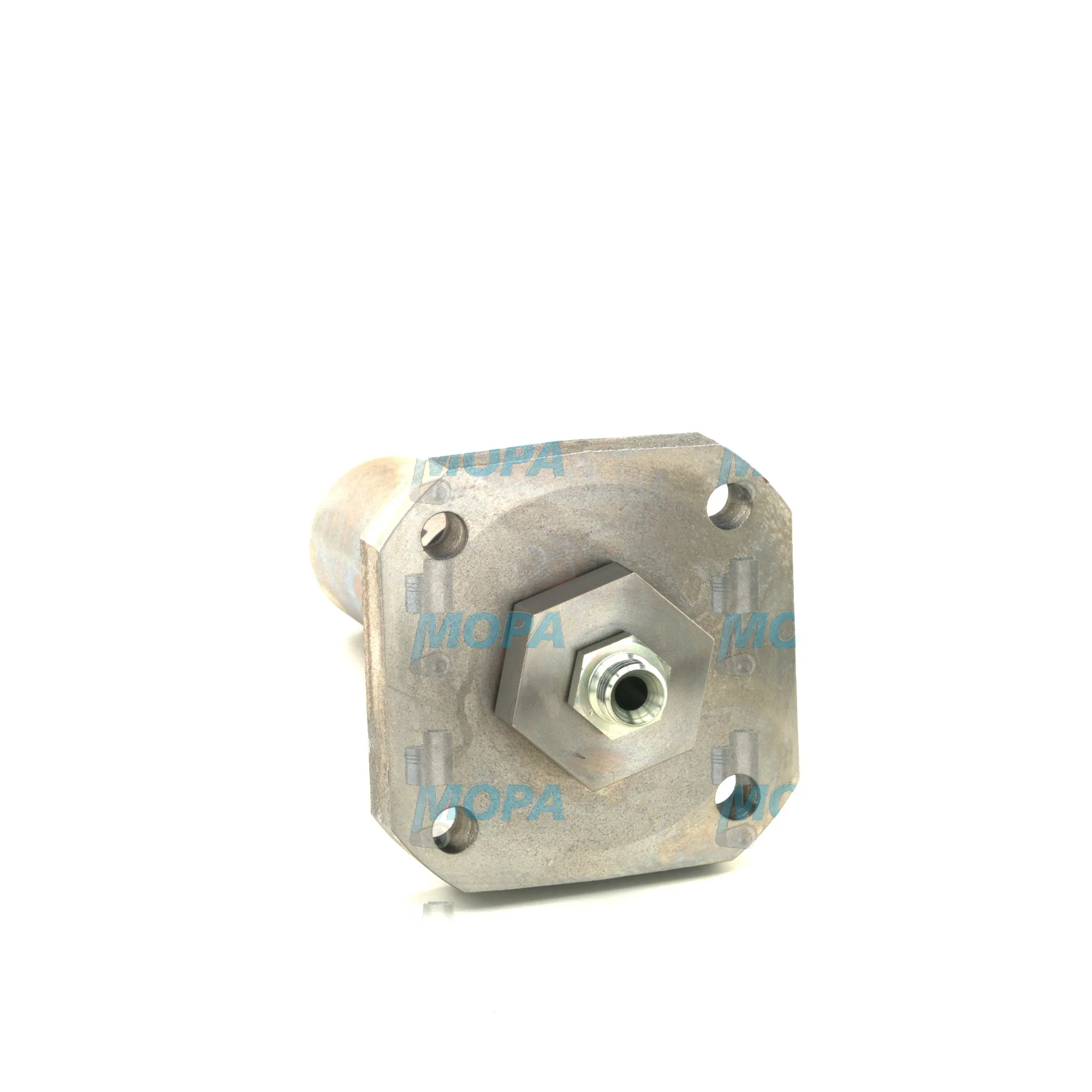 2/2-WAY SOLENOID VALVE - 5801801315 suitable for MTU engines 5