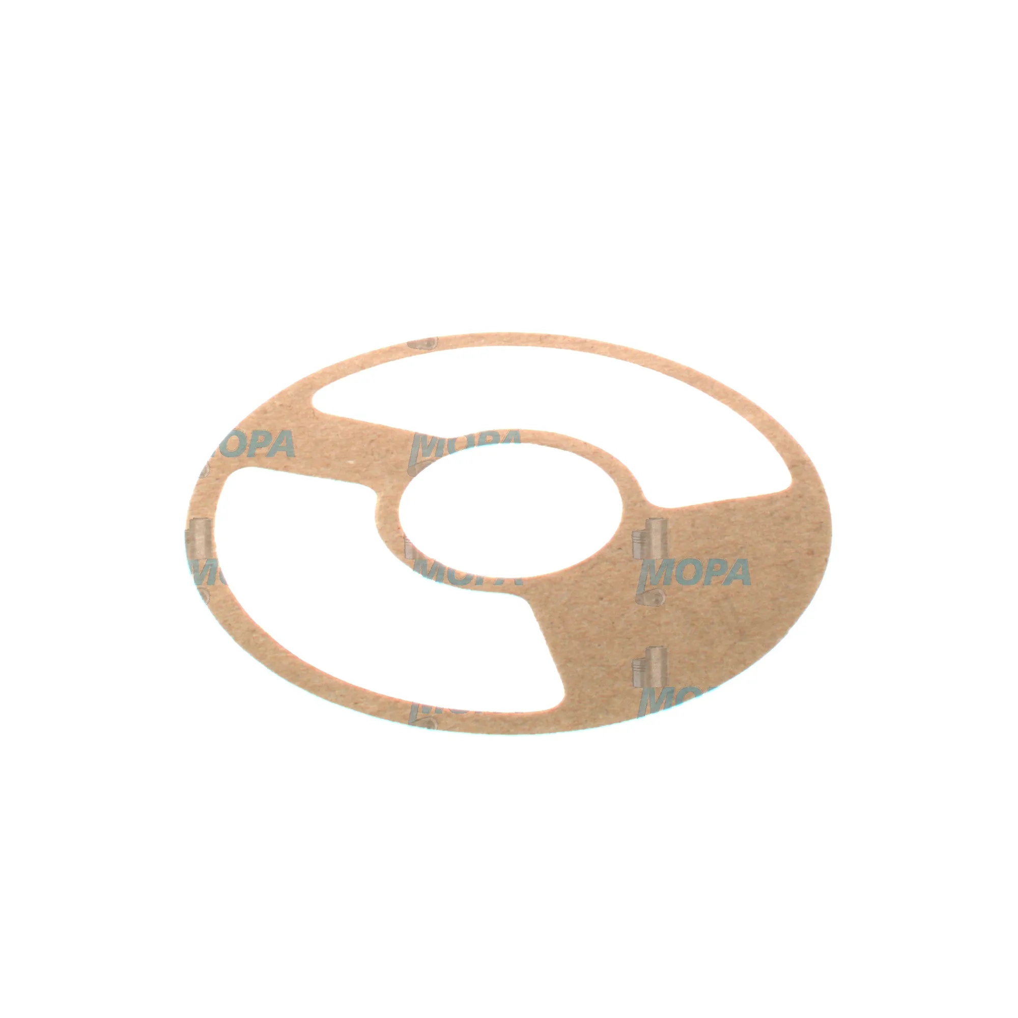 GASKET - 01308211 suitable for MWM & Deutz engines 3