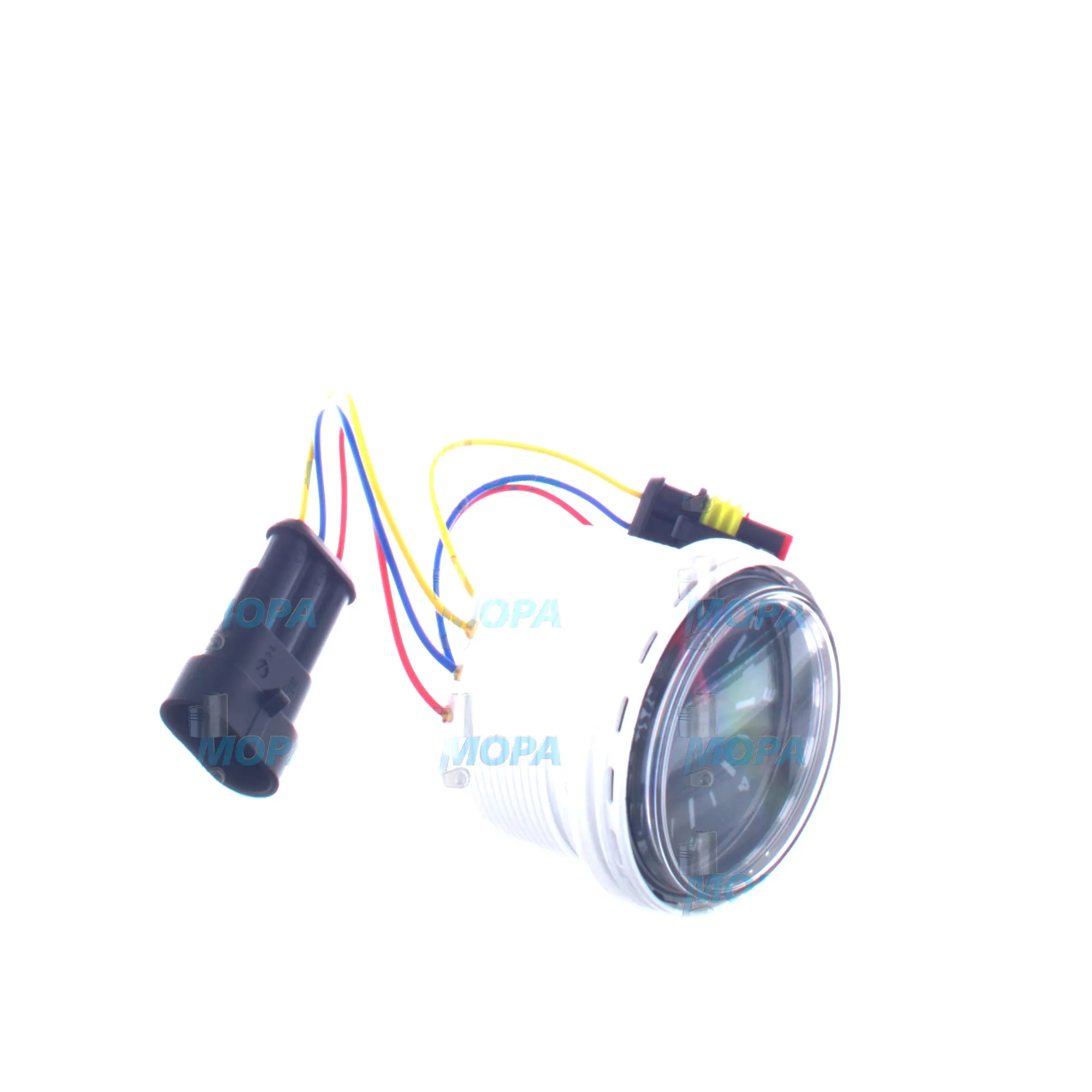 OELDRUCKMESSER CIU PRESSURE PSI - 873198 passend für Volvo/Volvo Penta Motoren 9