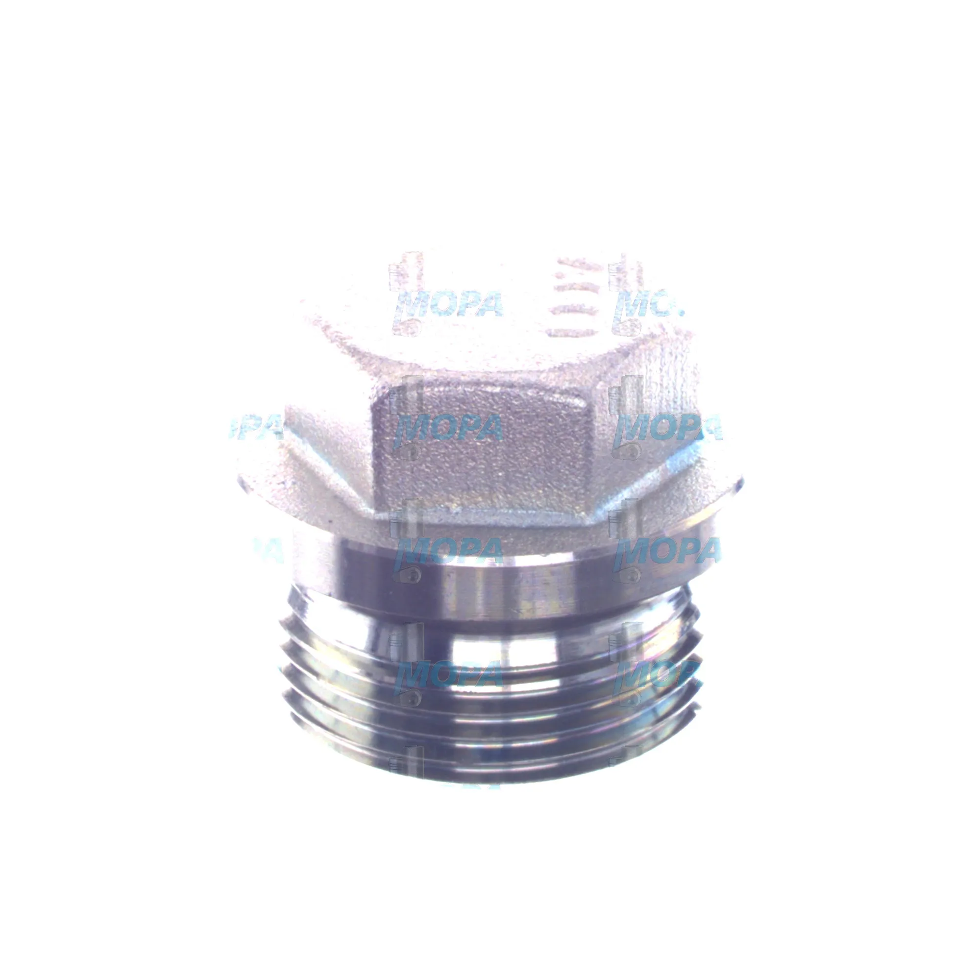SCREW PLUG - 000910033000 suitable for MTU engines 3
