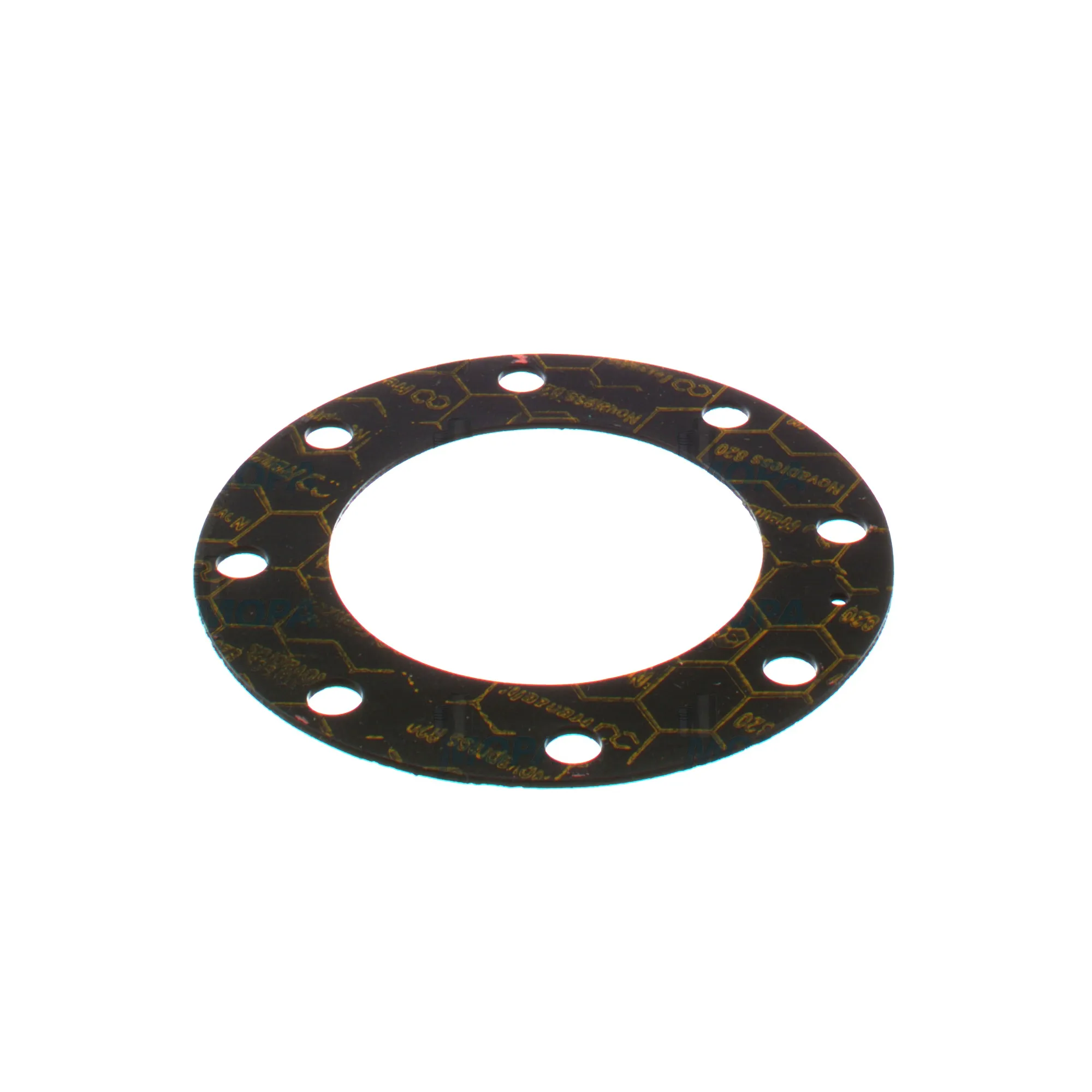 GASKET - 8492031280 suitable for MTU engines 7