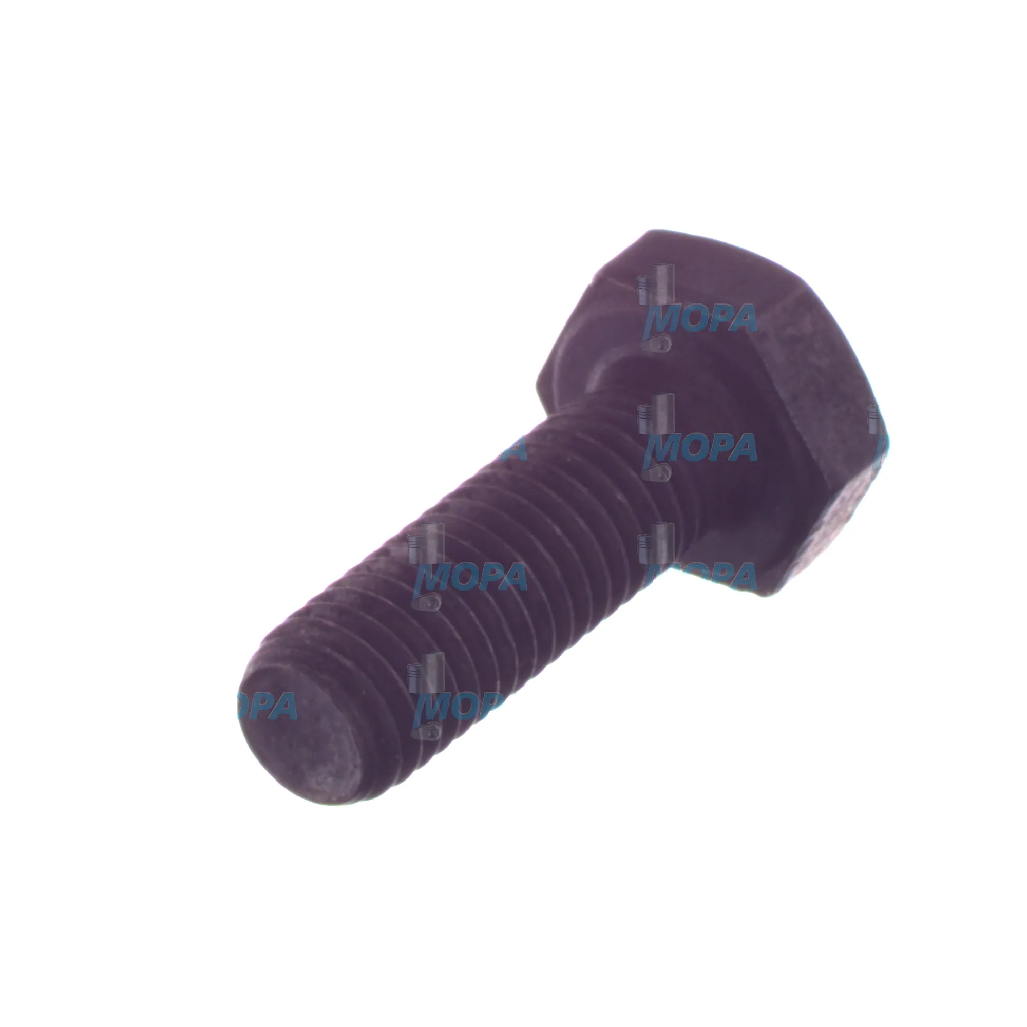 HEXAGON BOLT - 01218409 suitable for Deutz engines 10