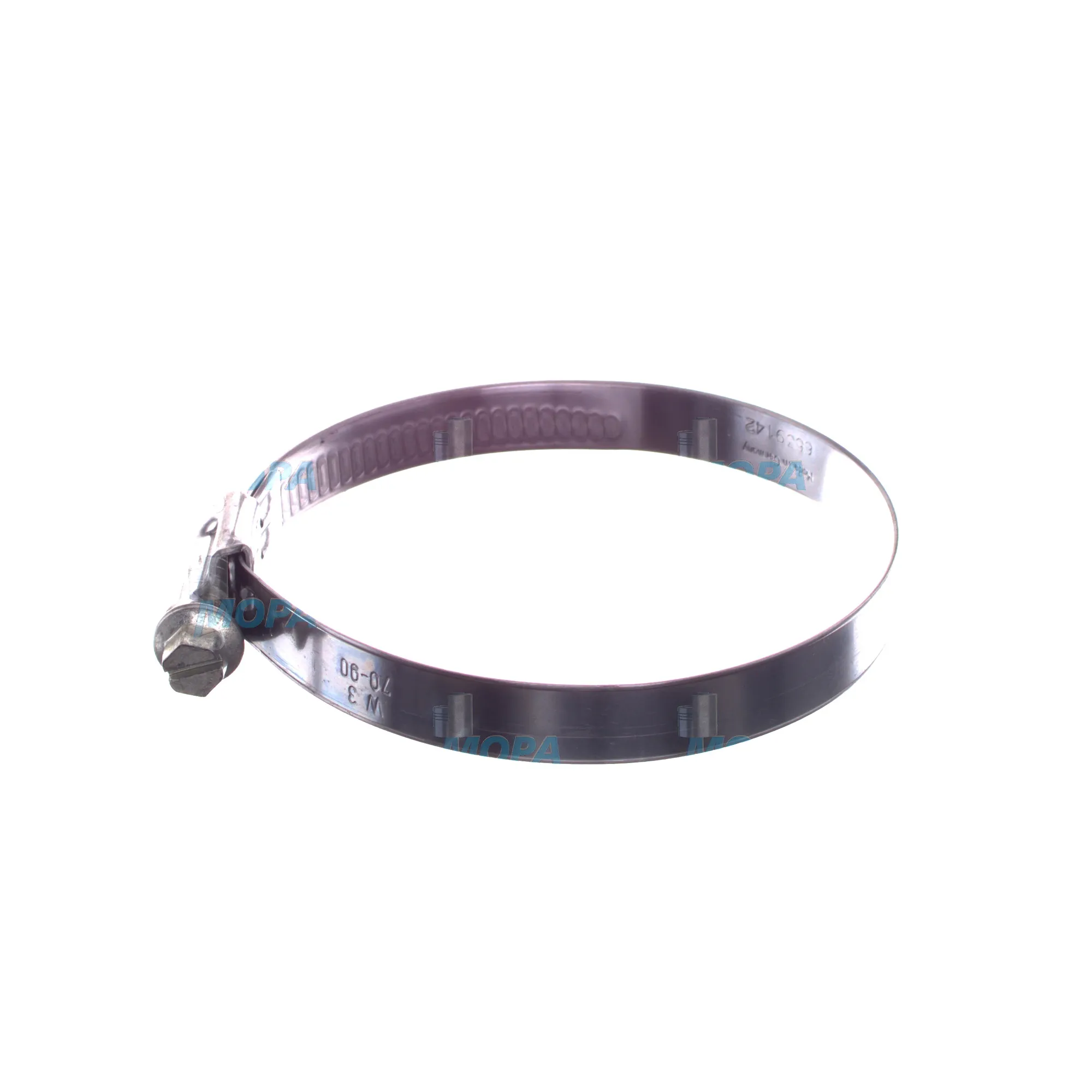 HOSE CLAMP - 06671280529 suitable for MAN D engines 3