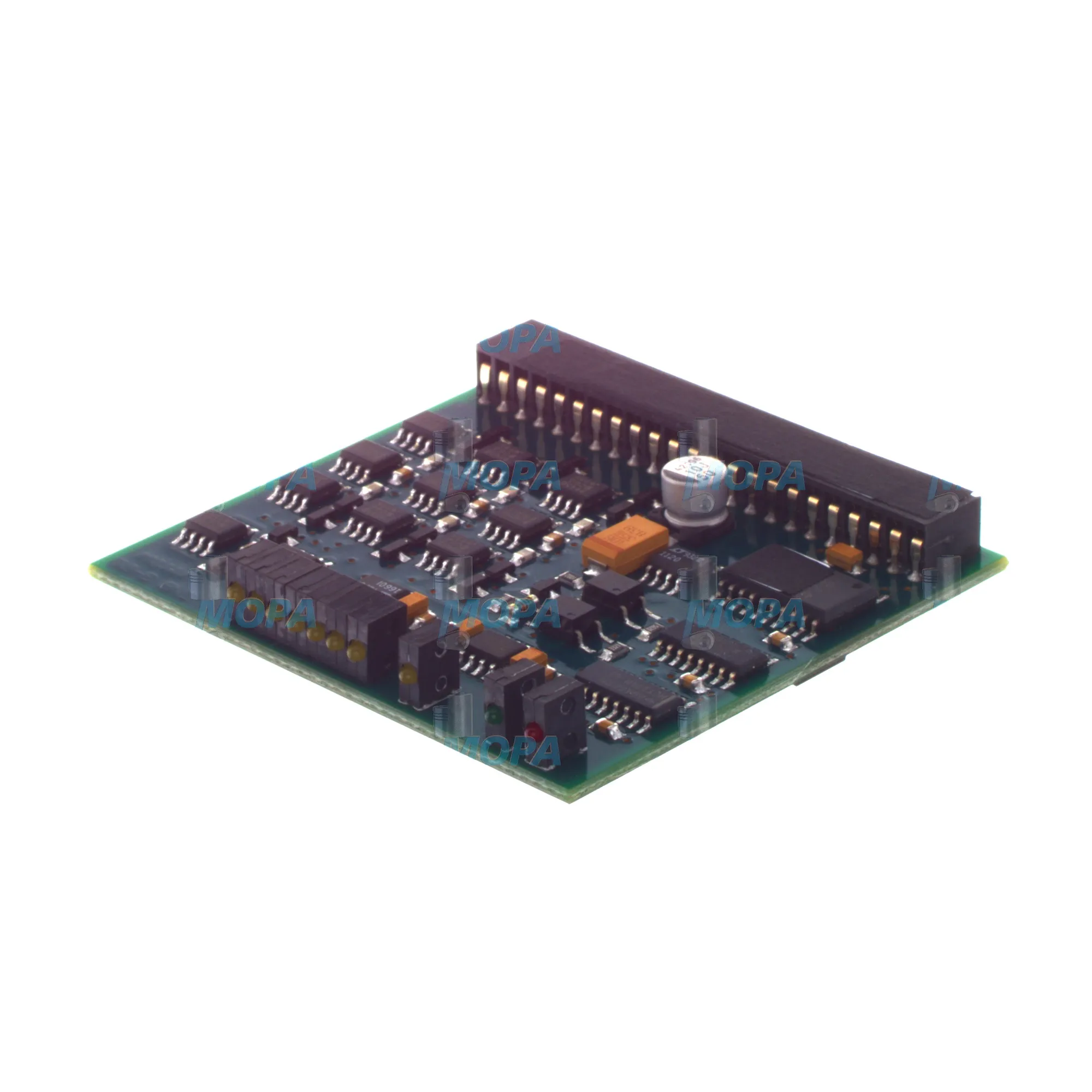 PLUG-IN BOARD - 5295309012 suitable for MTU engines 4
