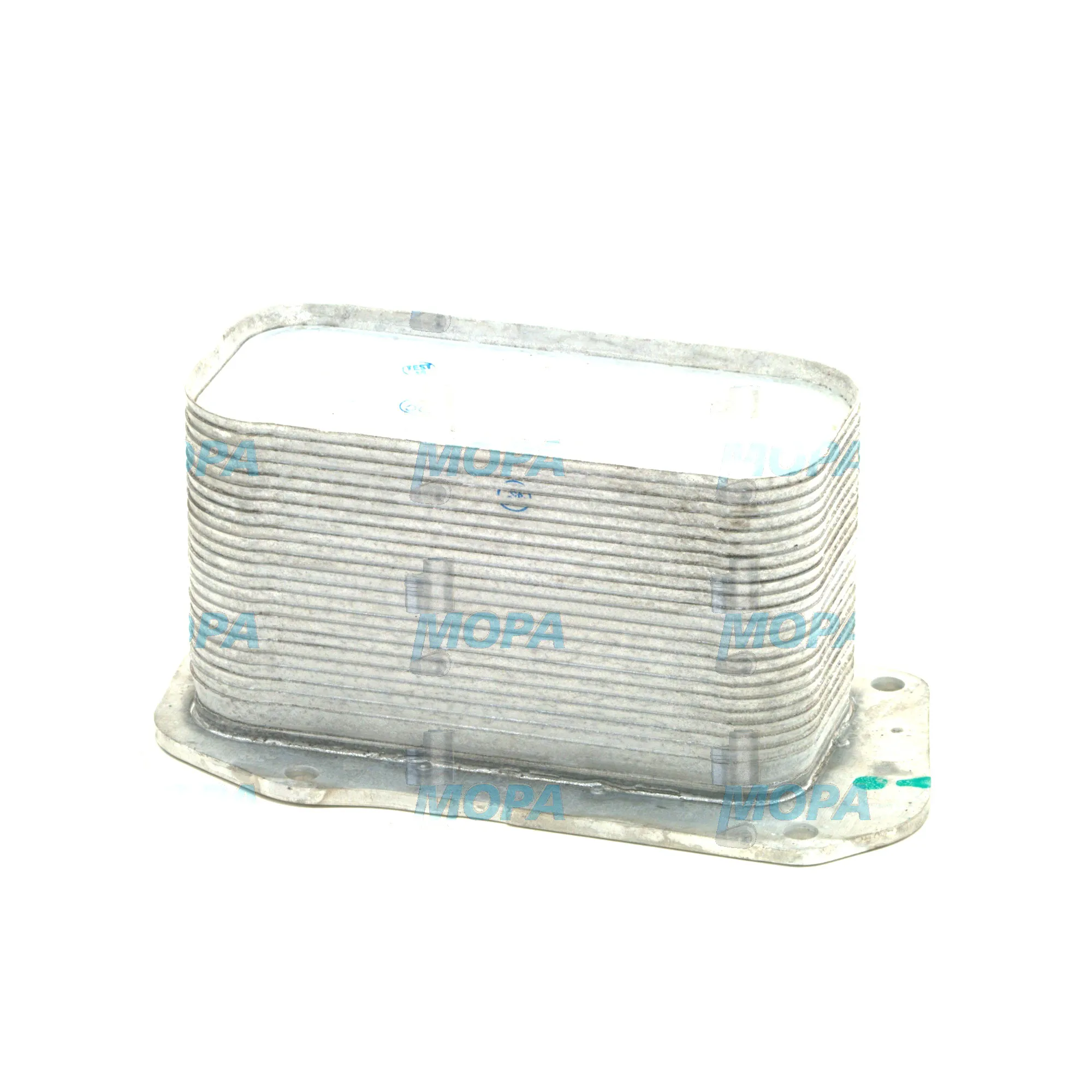 OIL COOLER - 04252961 suitable for Deutz engines 4