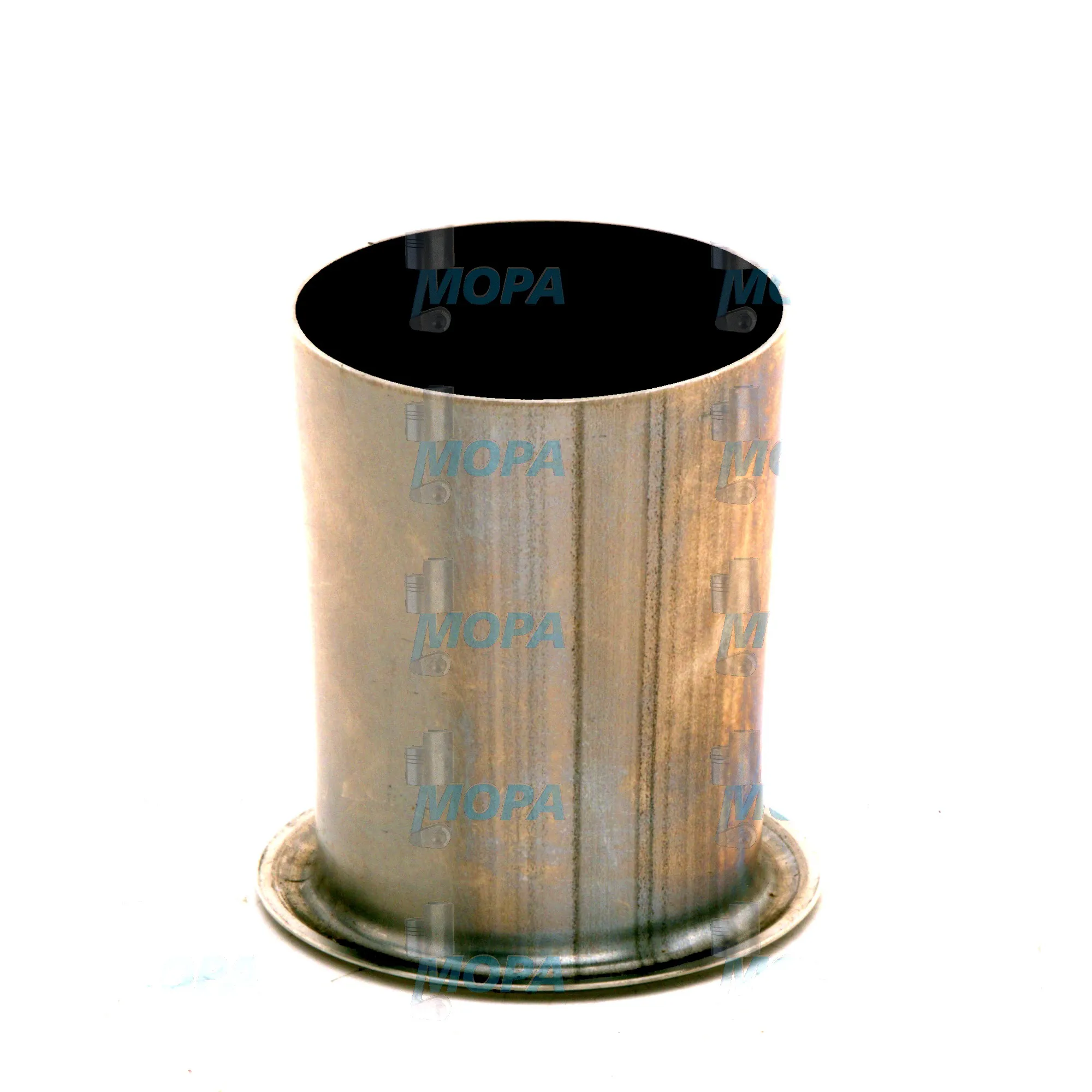 EXHAUST PIPE - 5361420025 suitable for MTU engines