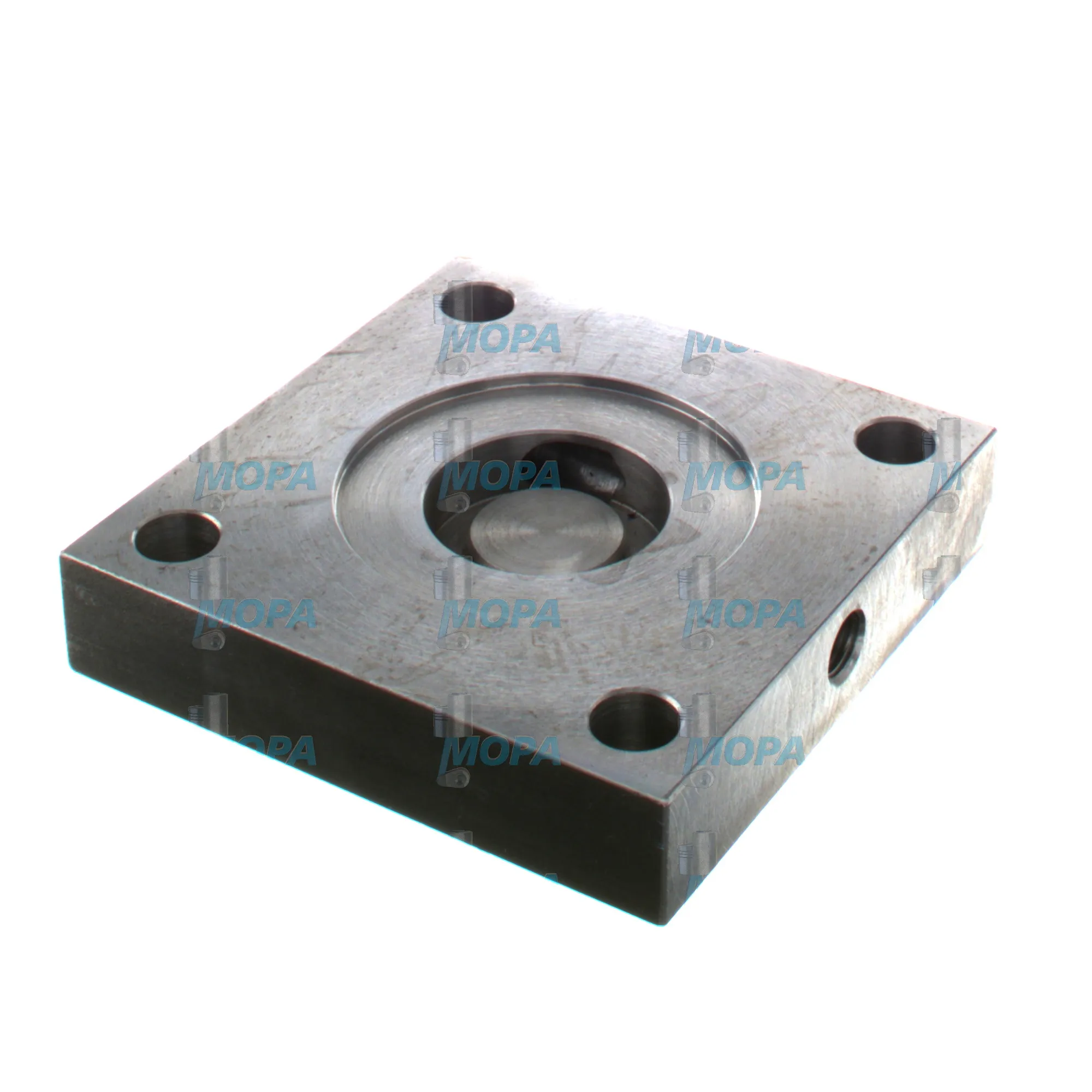DECKEL - 02015152 passend für MWM & Deutz Motoren 5