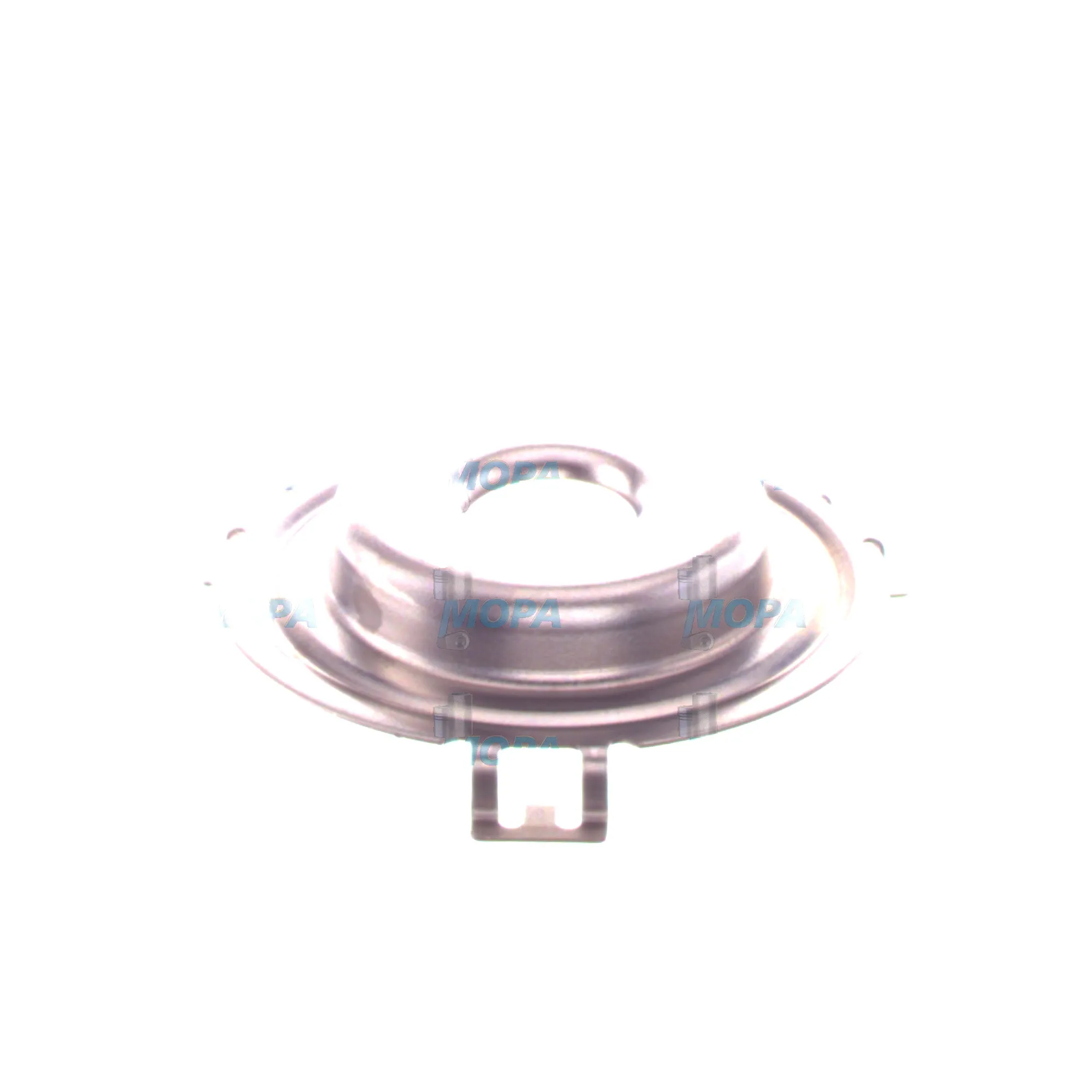 DICHTUNG - 04601618 passend für Deutz Motoren 3