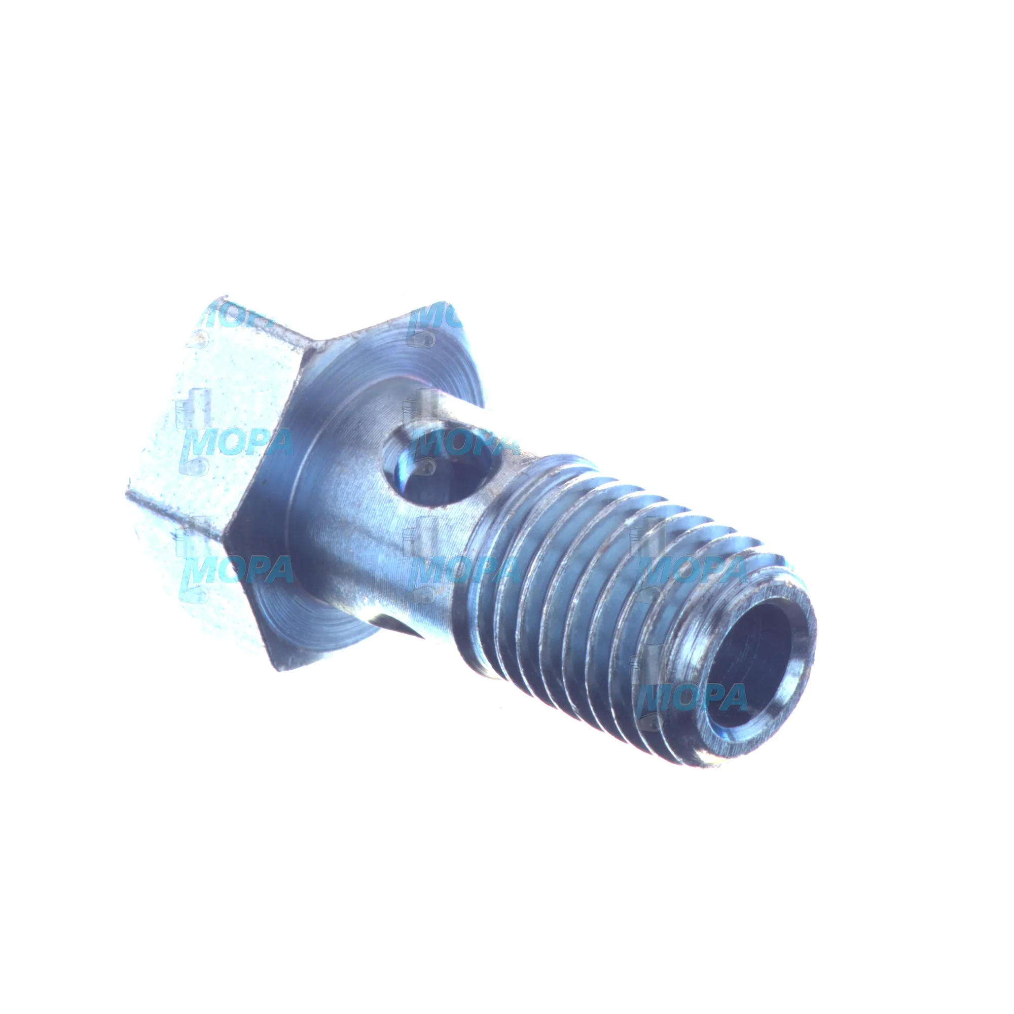 HOHLSCHRAUBE - 000000004895 passend für MTU Motoren 4