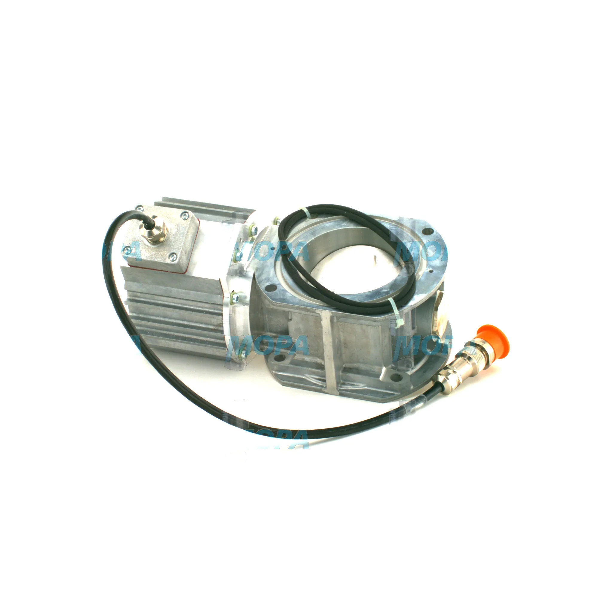 THROTTLE VALVE - 12453956 suitable for MWM & Deutz engines 4