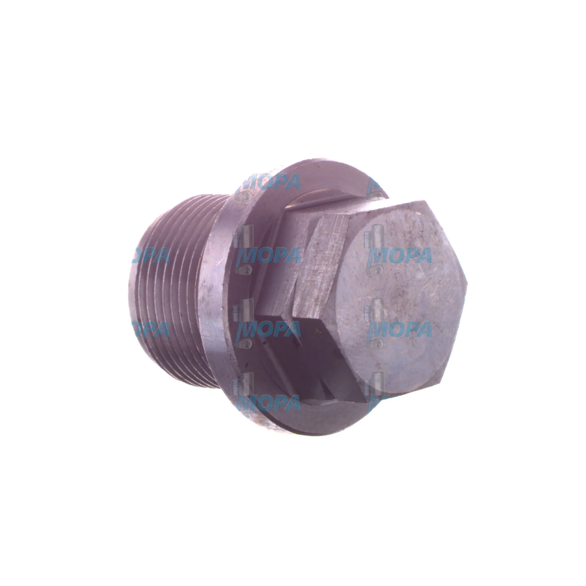 SCREW PLUG - 51903100186 suitable for MAN D-engines 13