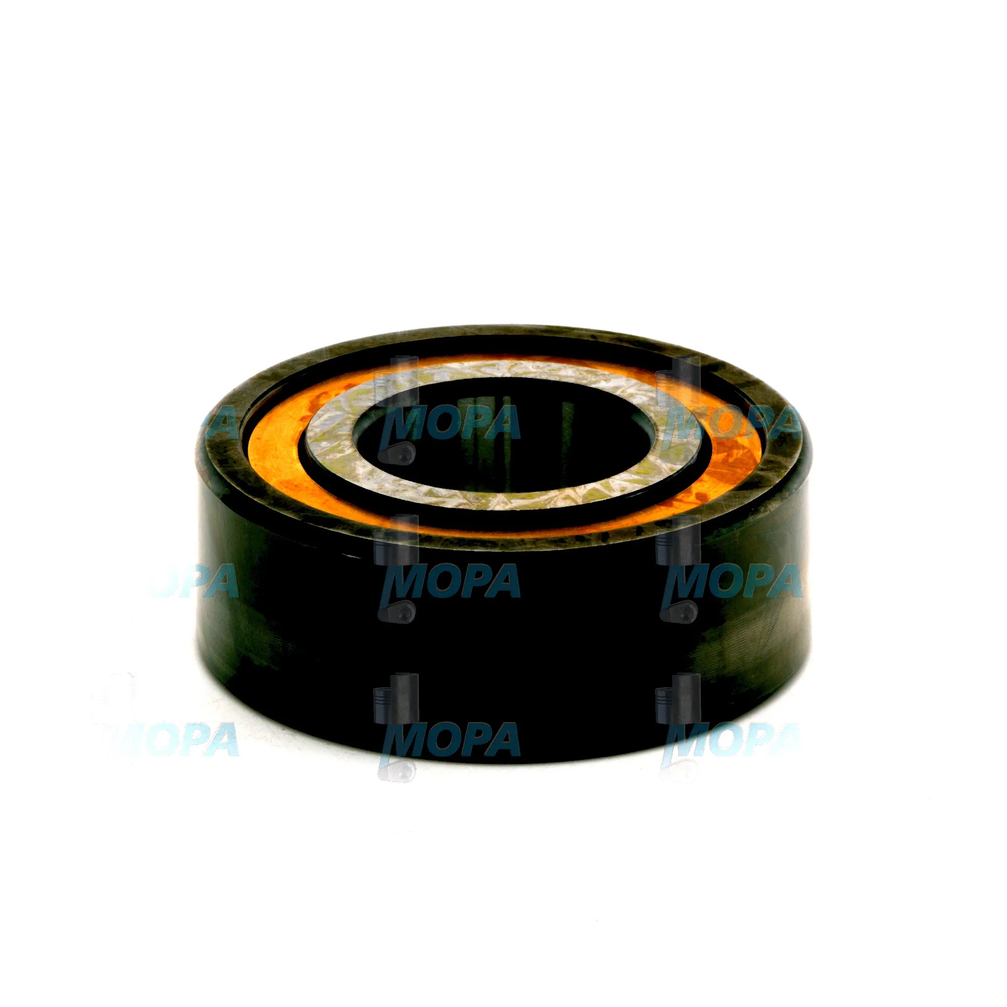 GROOVED BALL BEARING - 205412203010 suitable for MTU engines 5