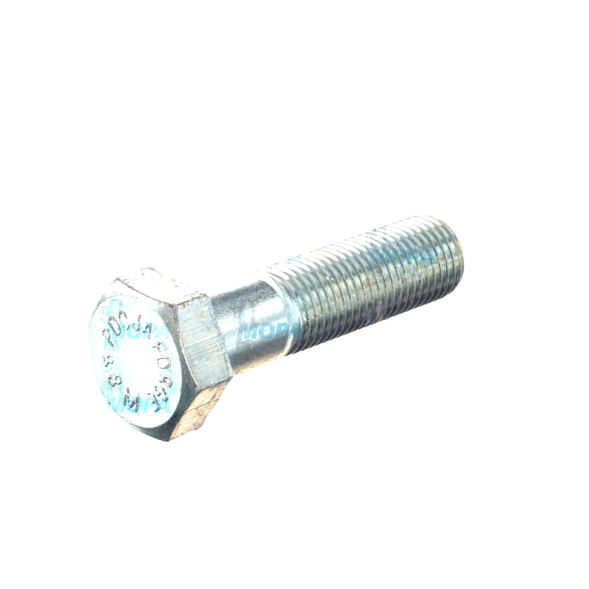 HEXAGON BOLT - 000960014034 suitable for MTU engines 8