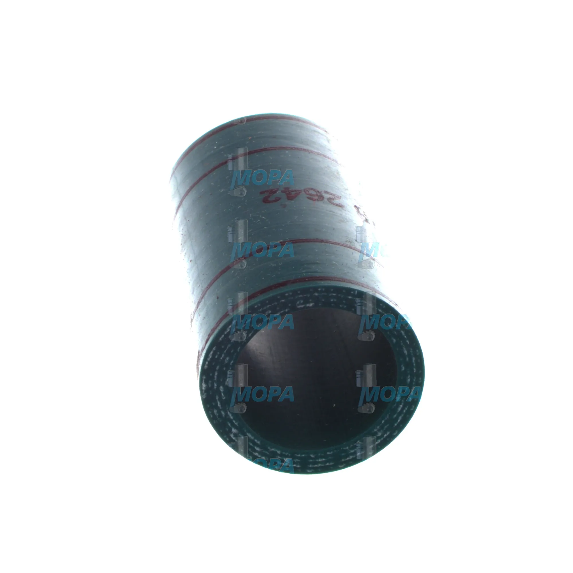 RUBBER SLEEVE - 01182642 suitable for Deutz engines 8