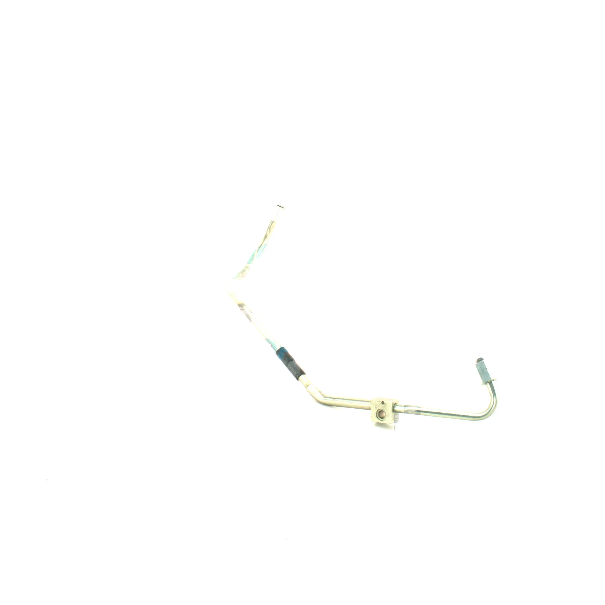 INJECTION LINE (leakage secured) - 51103020932 suitable for MAN D-engines 8