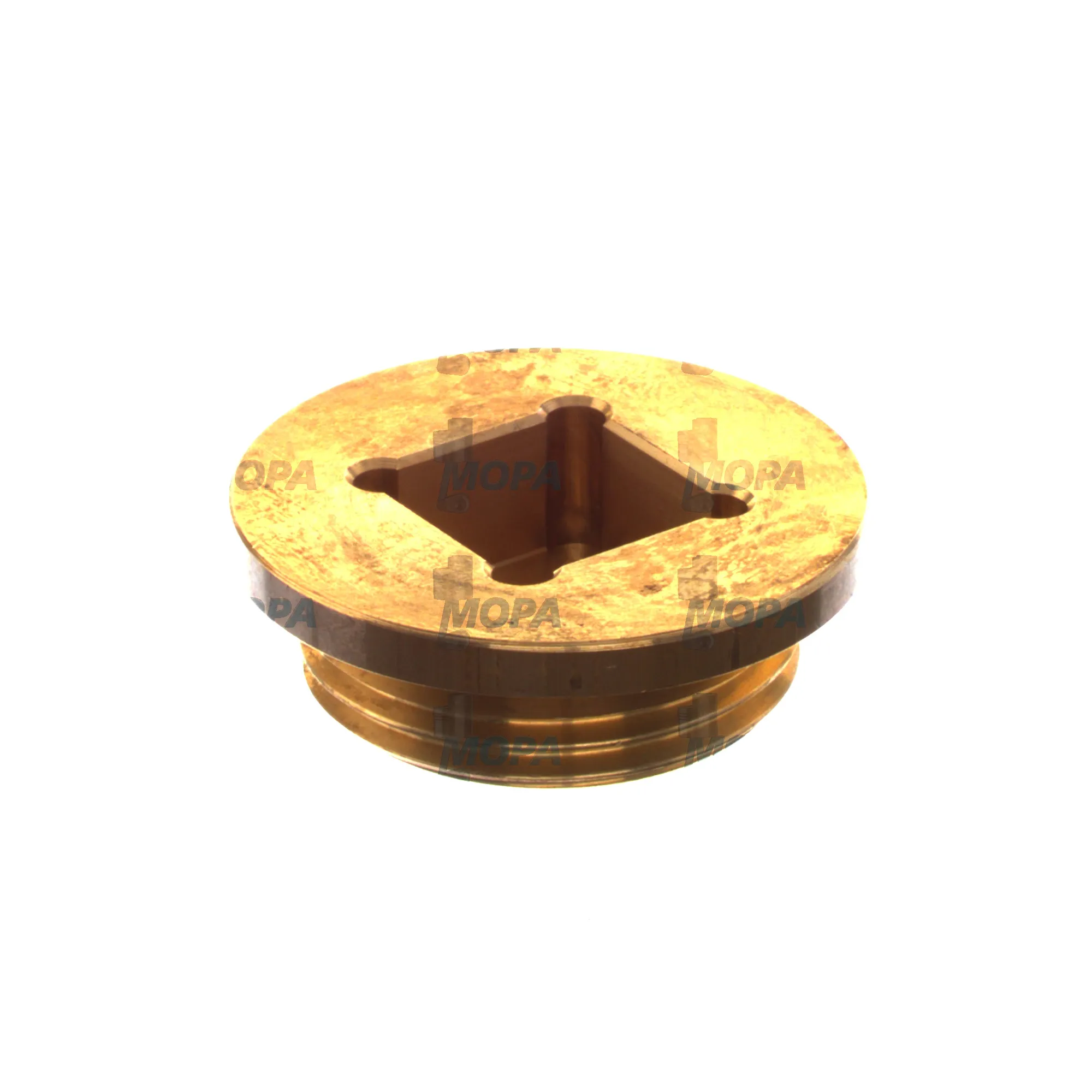SCREW PLUG - 602060800008 suitable for MWM & Deutz engines 8