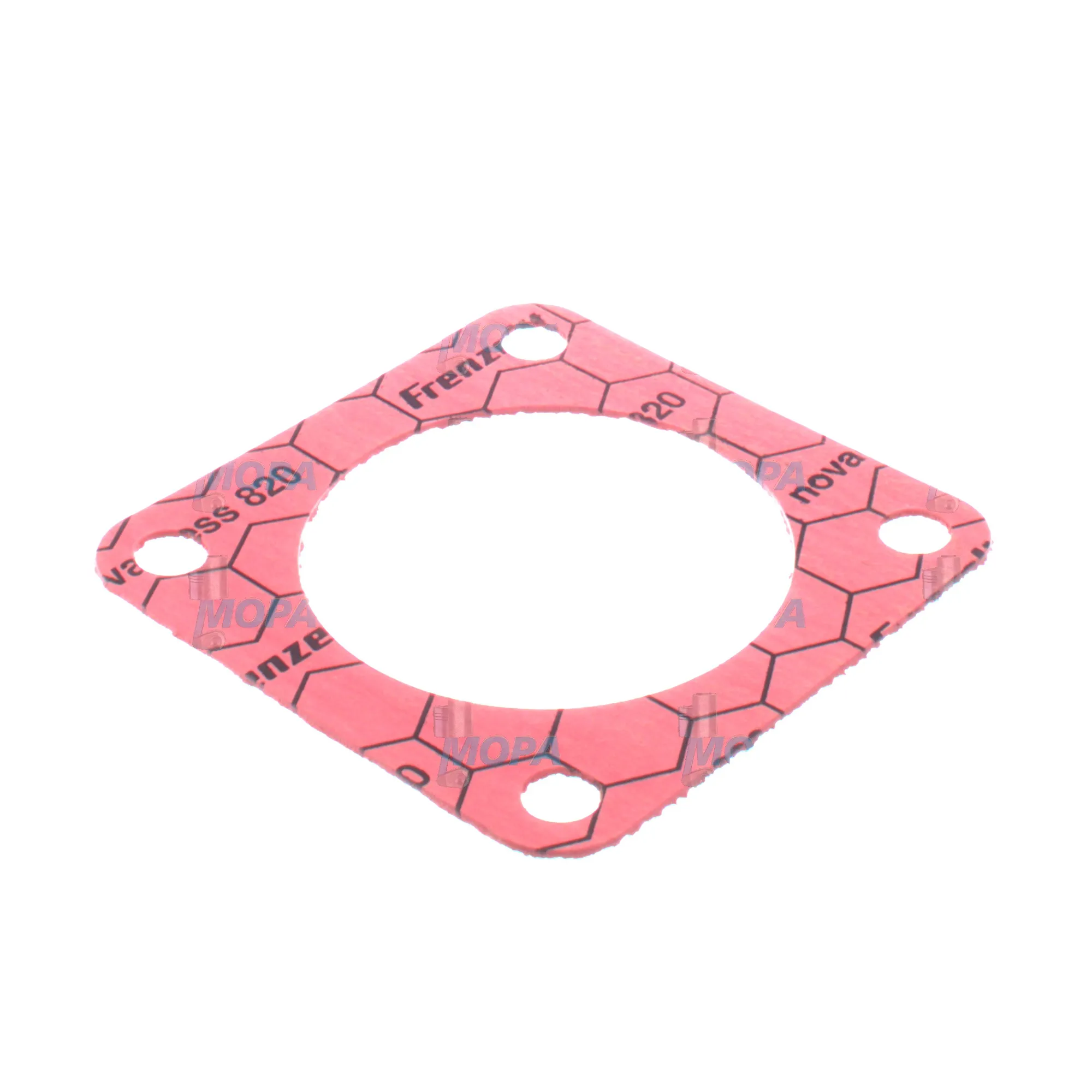 GASKET - 5582031380 suitable for MTU engines 9