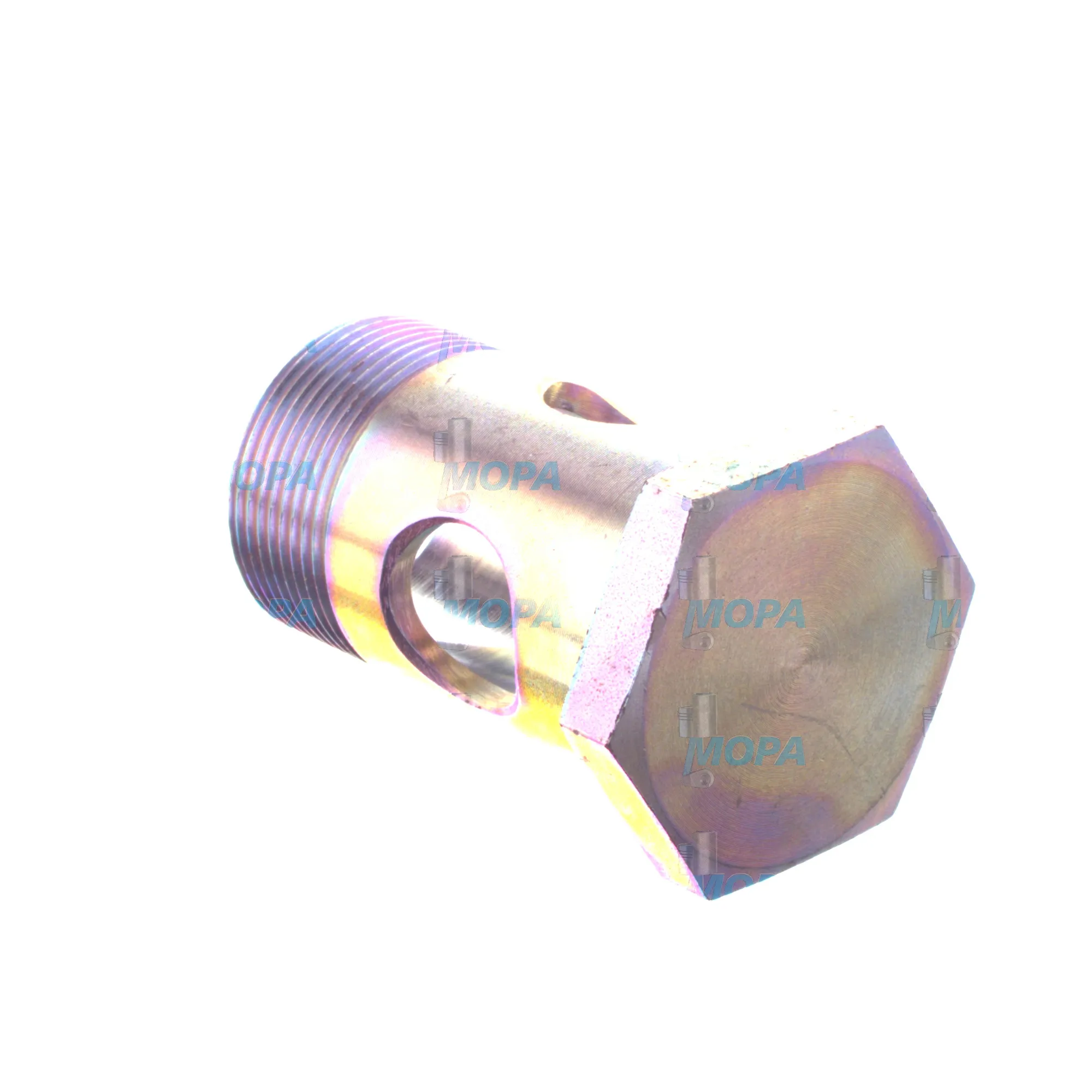 HOLLOW SCREW - 01119260 suitable for Deutz engines 8