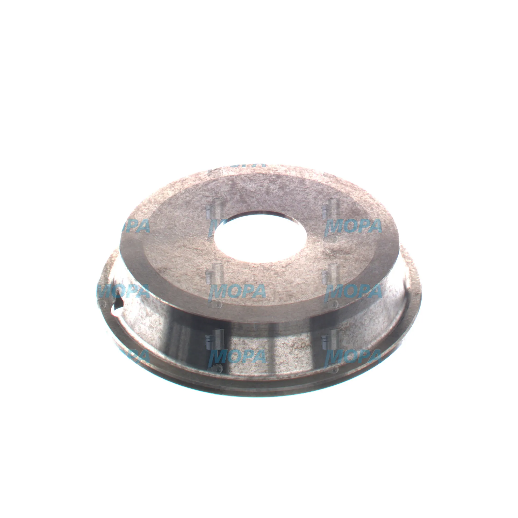 HEAT SHIELD - 5100810903 suitable for MTU engines 8