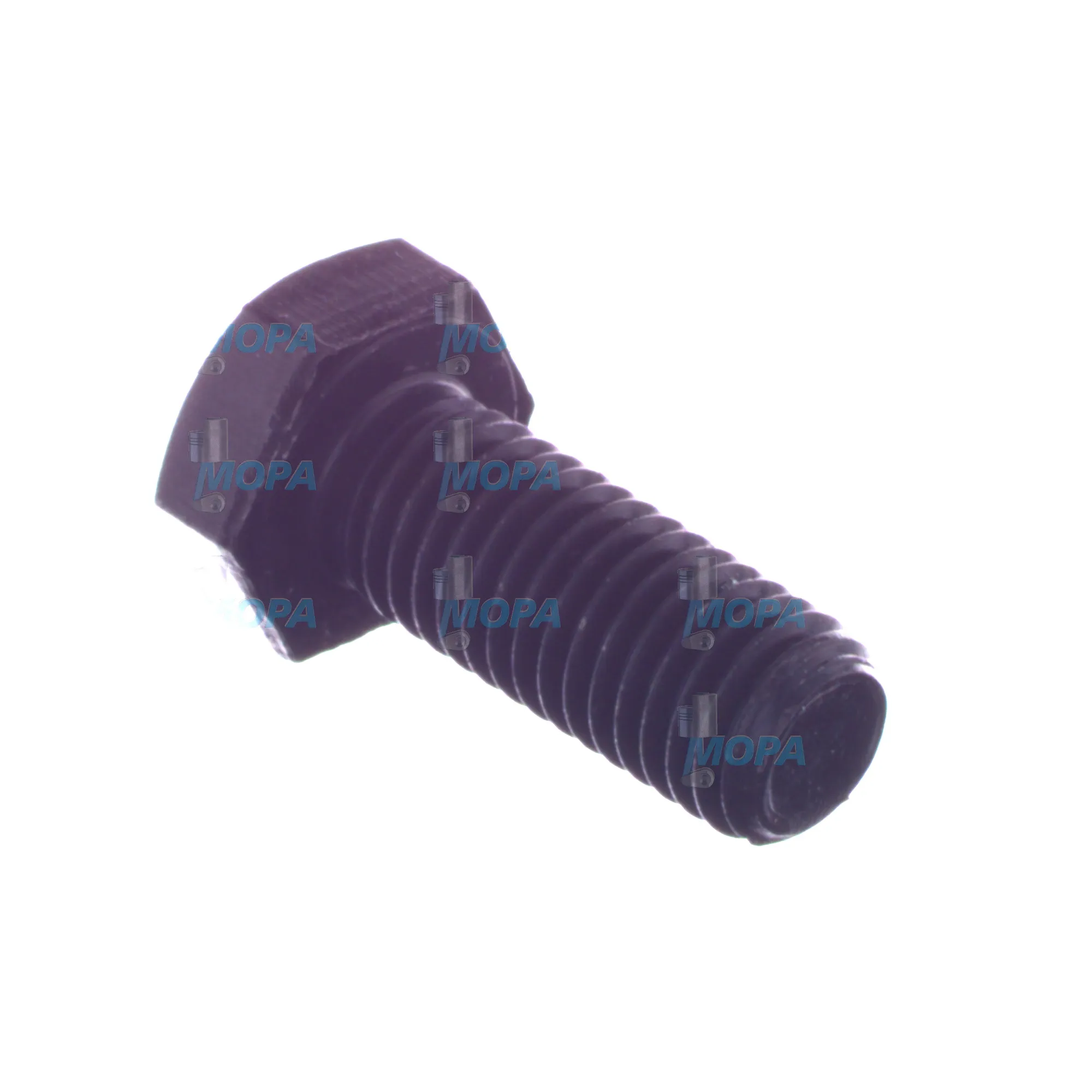 HEXAGON BOLT - 000933012056 suitable for MTU engines 6