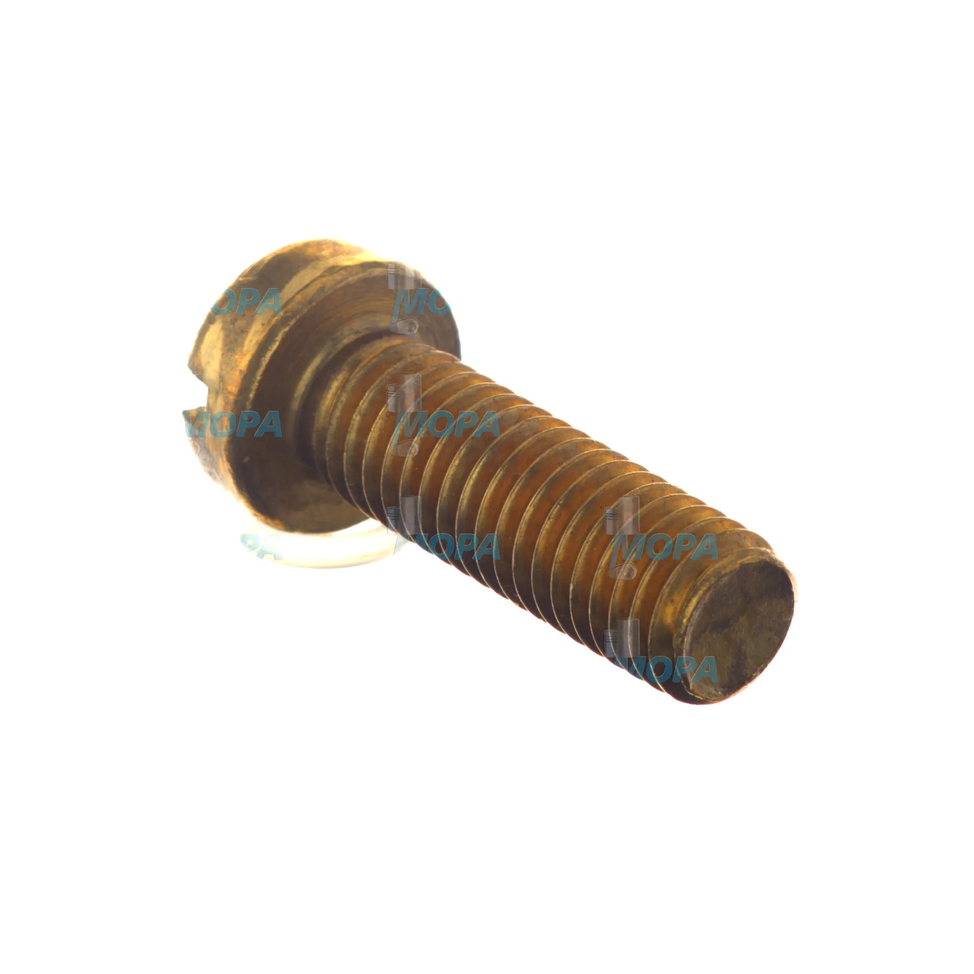 CYLINDER SCREW - 51900300078 suitable for MAN D engines 7