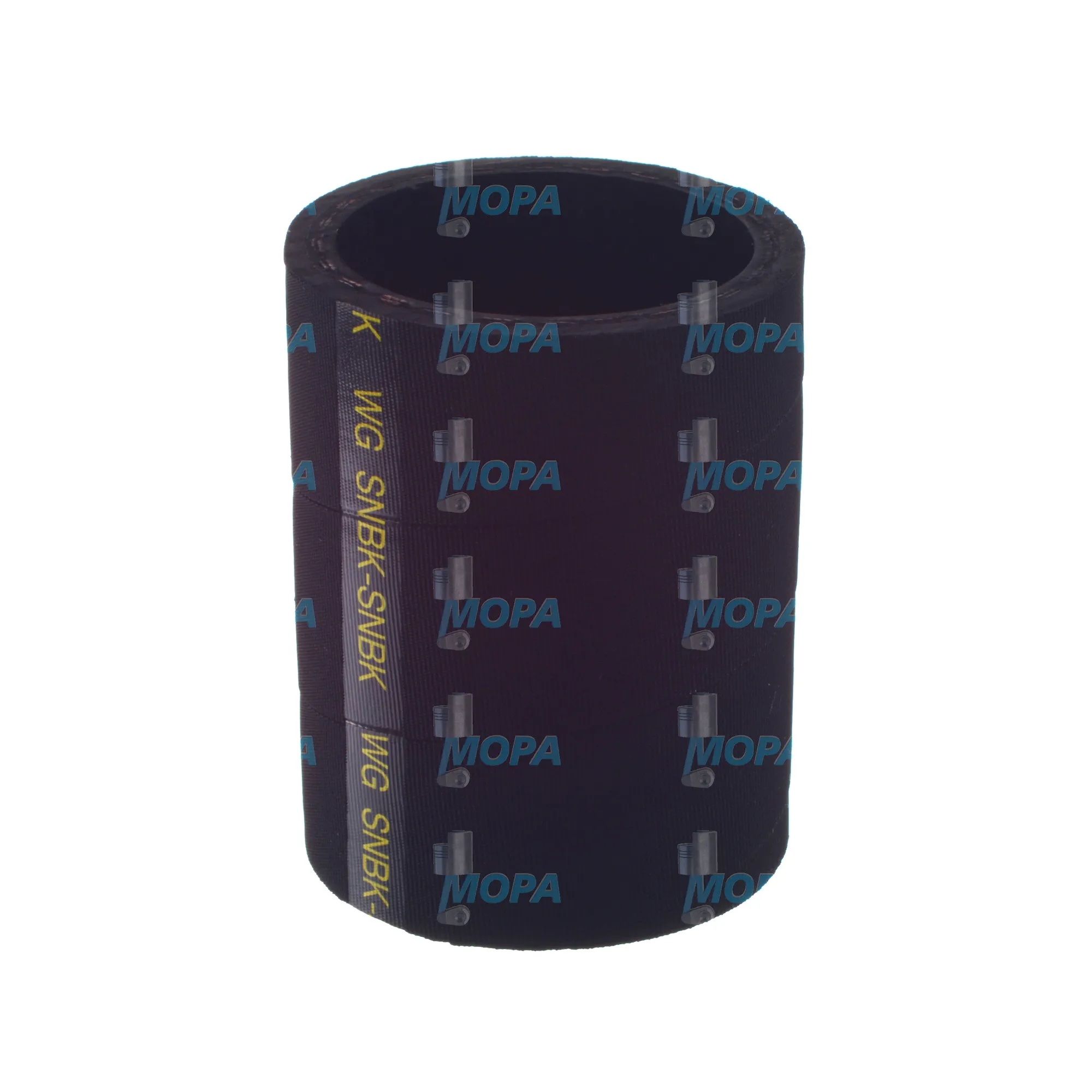 RUBBER SLEEVE - 700368050001 suitable for MTU engines