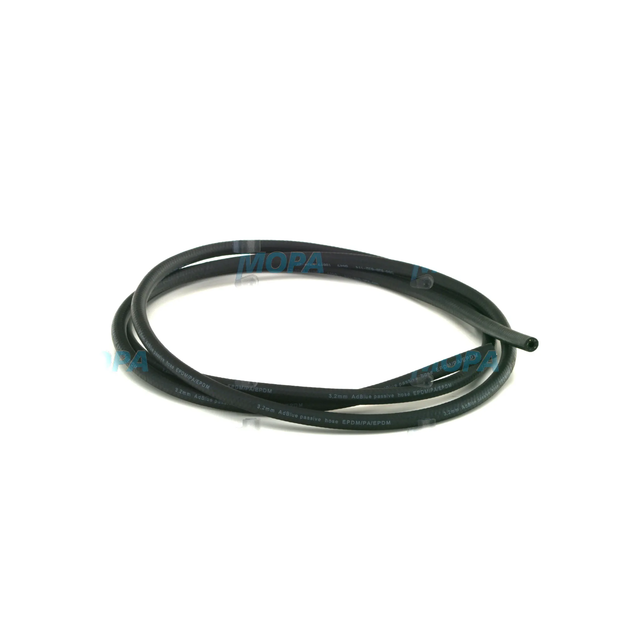 HOSE LINE - 04274050092 suitable for MAN D-engines 9