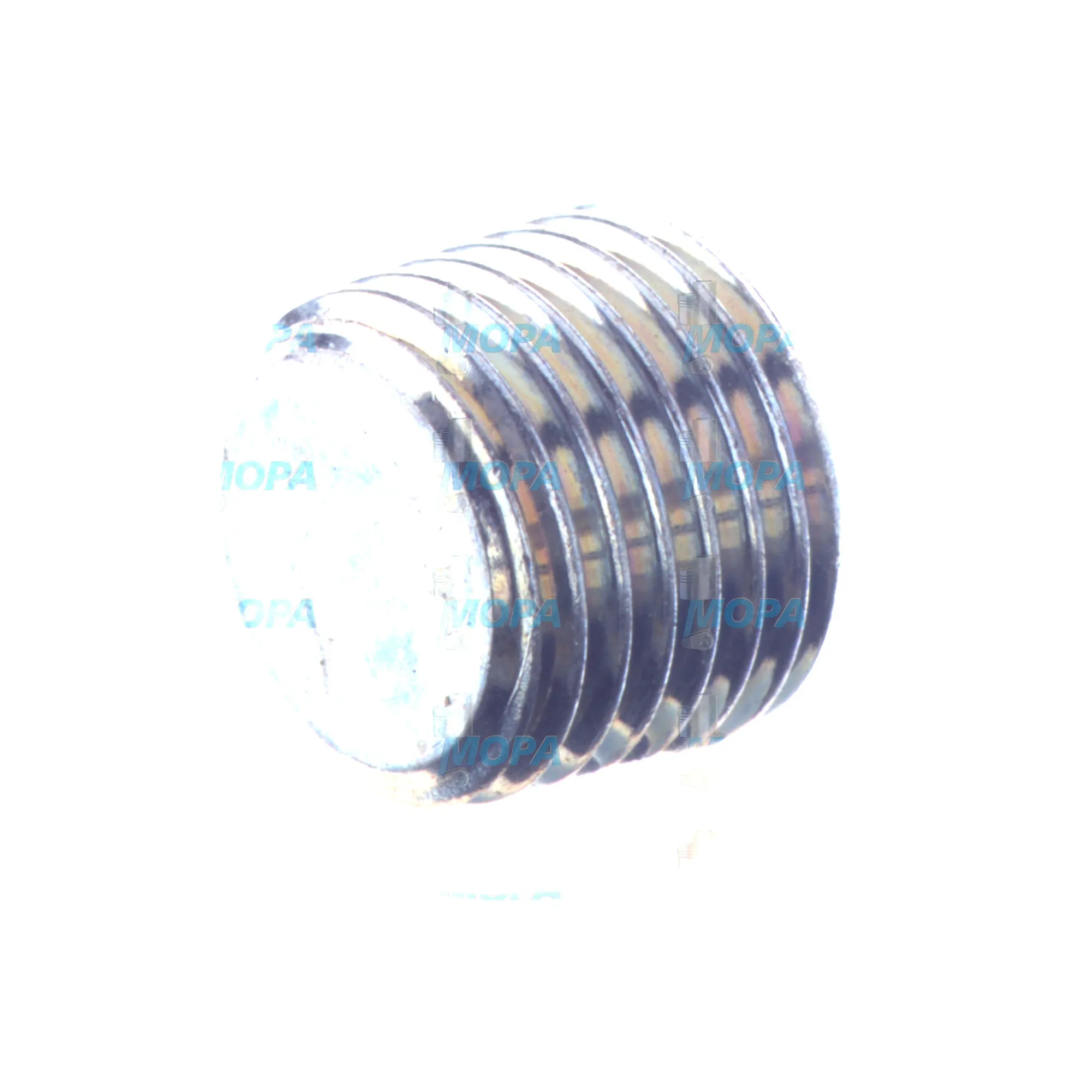 VERSCHLUSSSCHRAUBE - 000906010003 passend für MTU Motoren 9