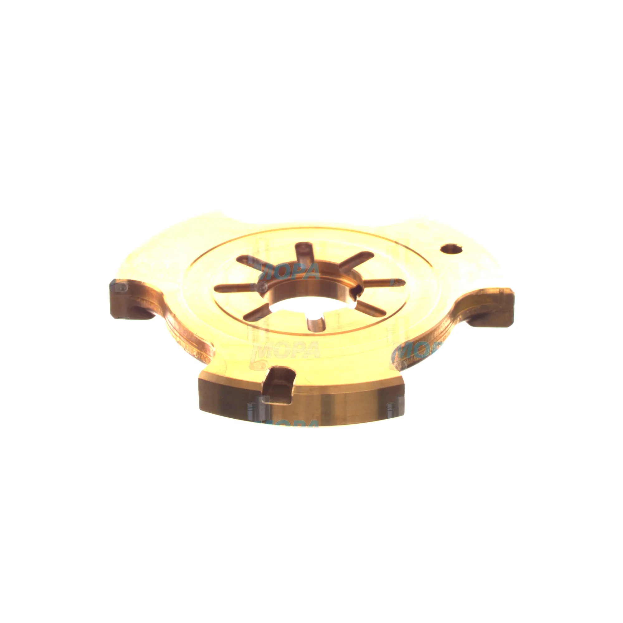 AXIALLAGER - 5090200512 passend für MTU Motoren 4