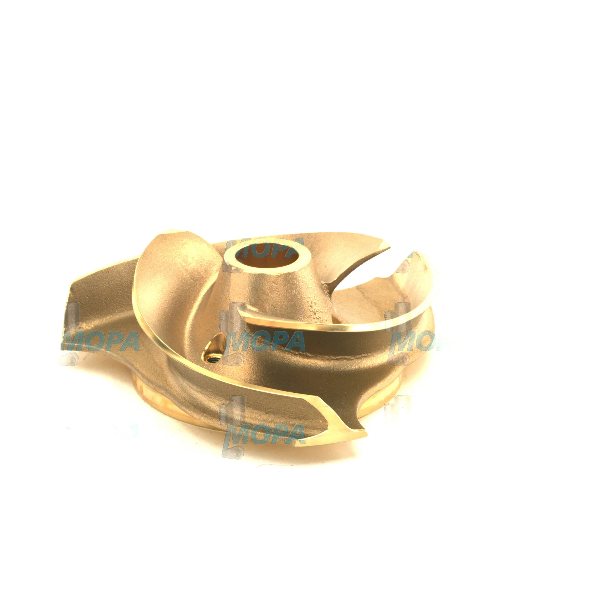 IMPELLER - 5582040406 suitable for MTU engines 4