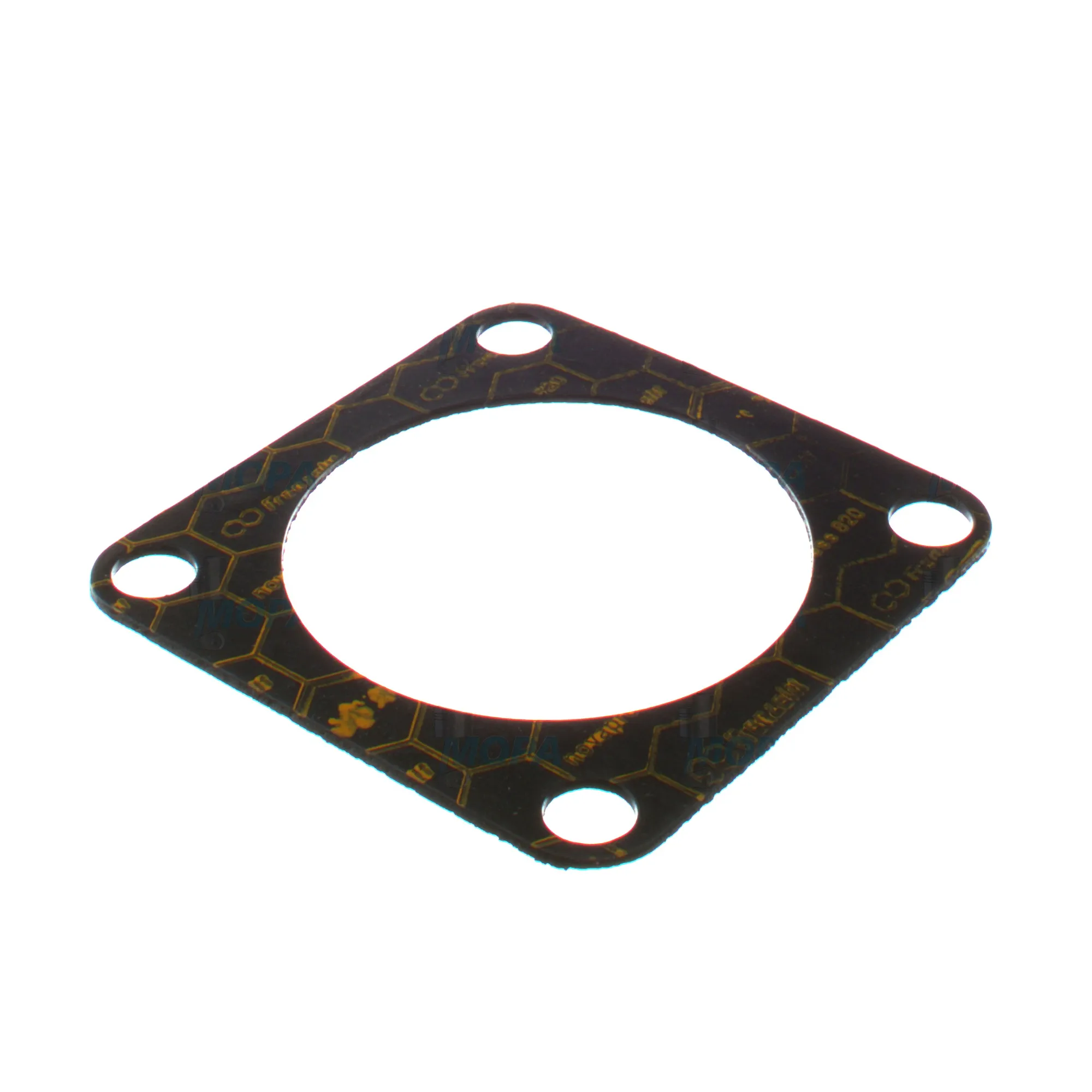 GASKET - 5602040480 suitable for MTU engines 9